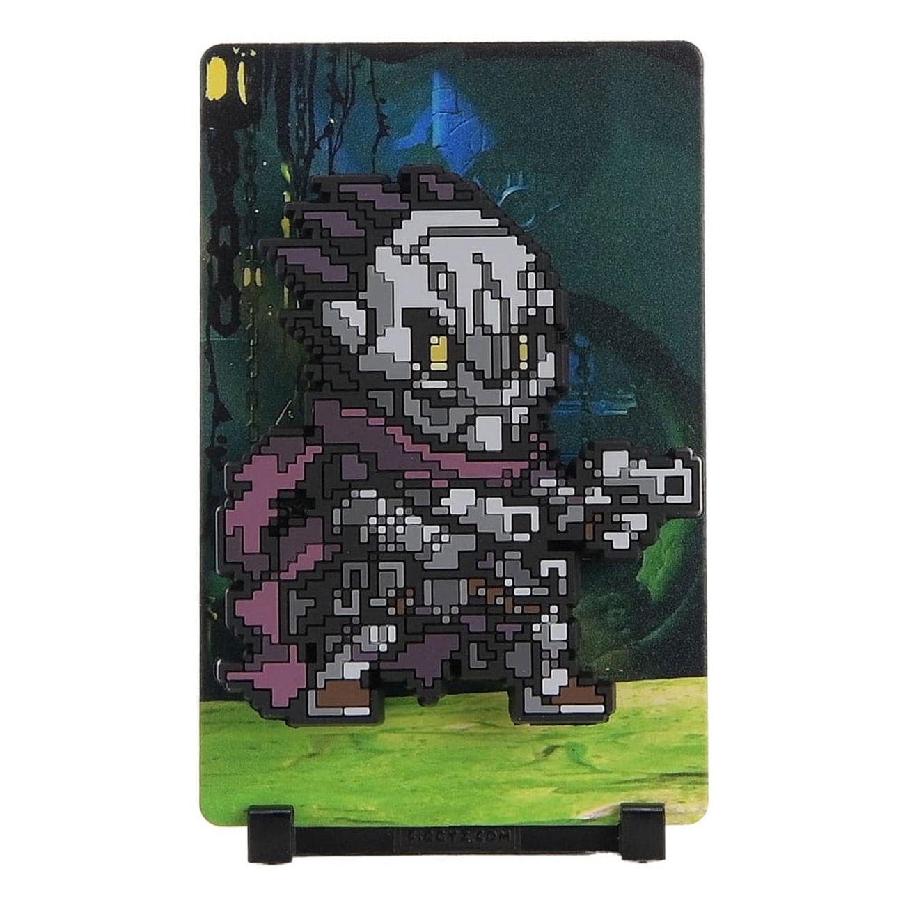 Darksiders - Strife FiGGYZ Magnetische verzamelfiguur