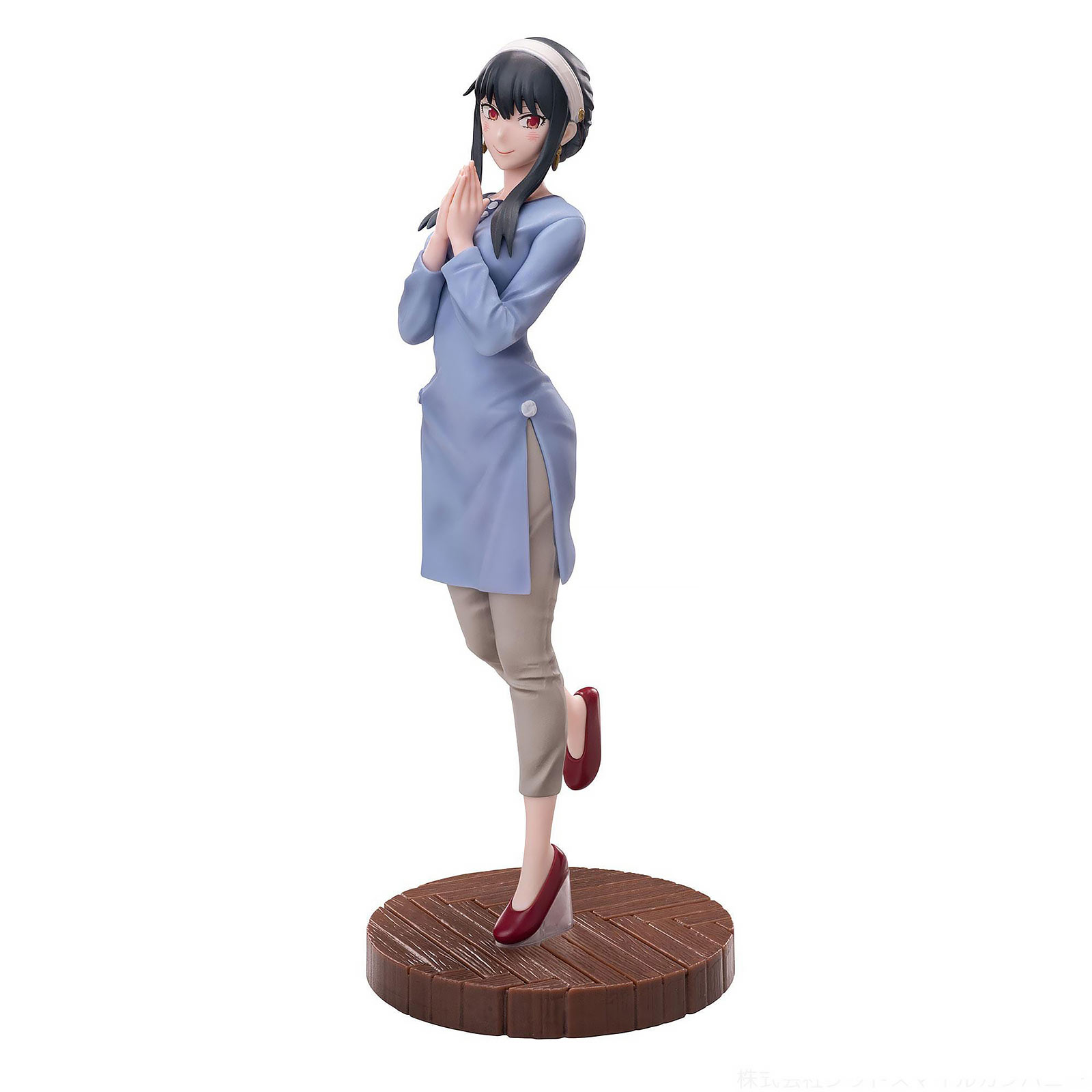 Spy x Family - Figurine Yor Forger Luminasta