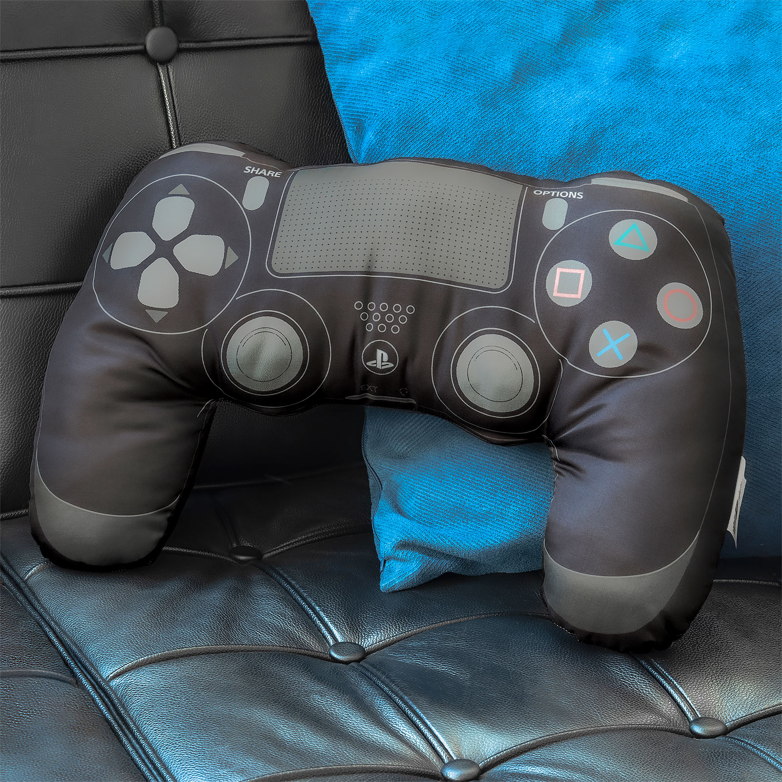 PlayStation - Controller Cushion