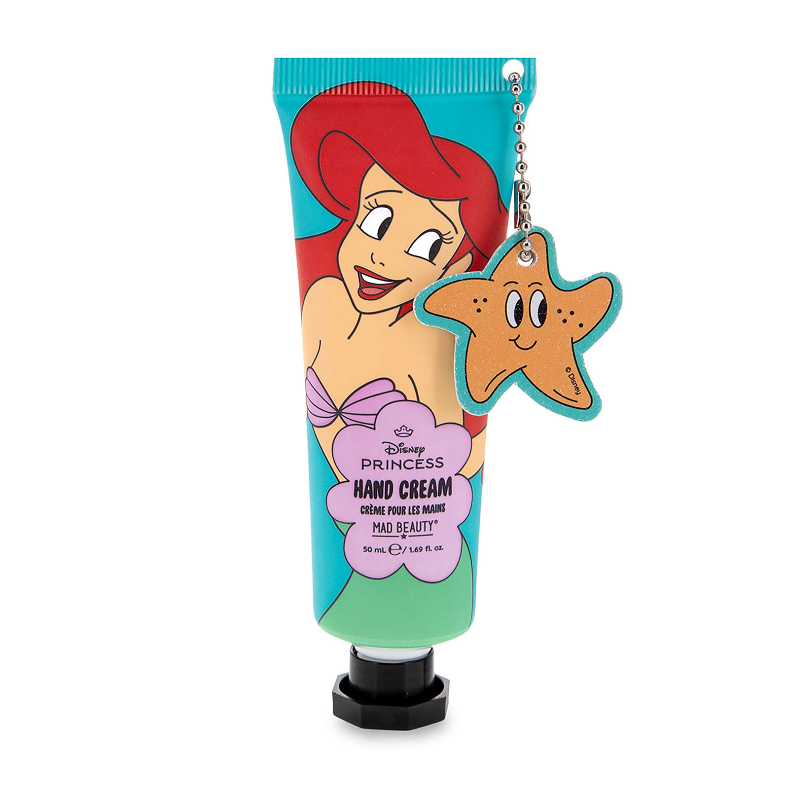 Ariel - Crème pour les mains et lime à ongles