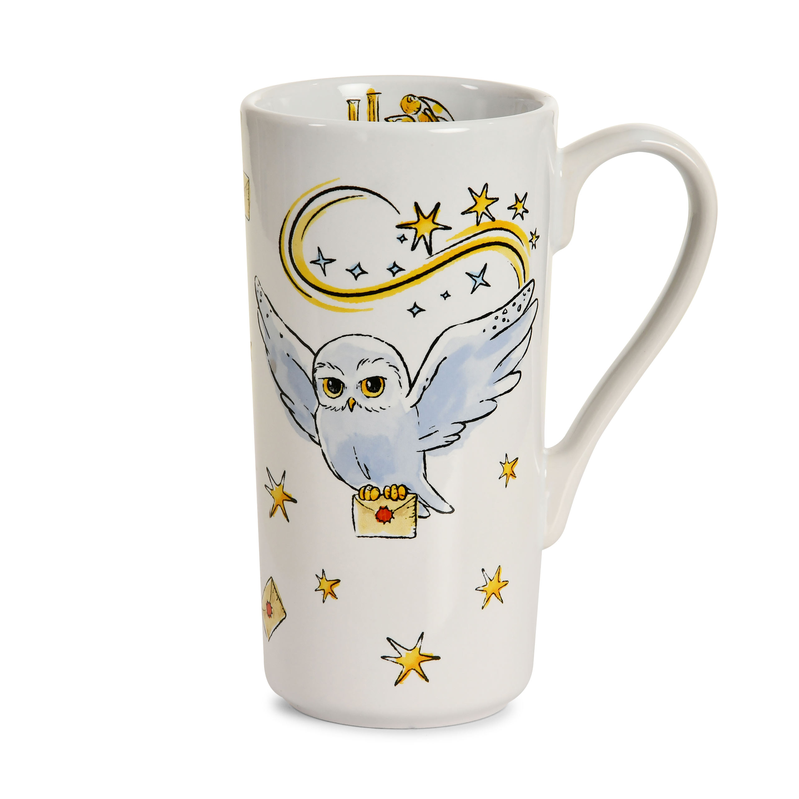Hedwig Tasse - Harry Potter
