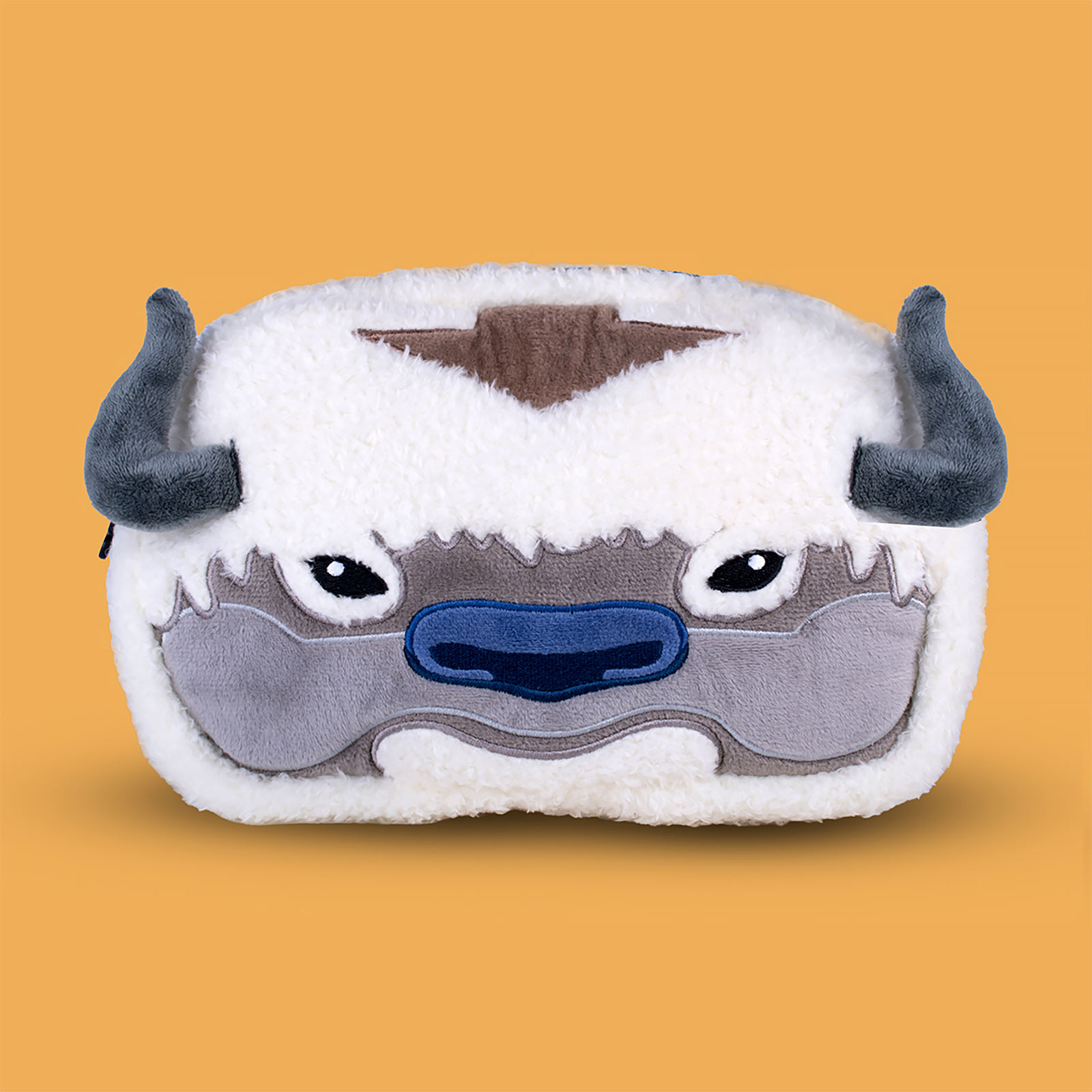 Avatar The Last Airbender - Appa Cosmetic Bag