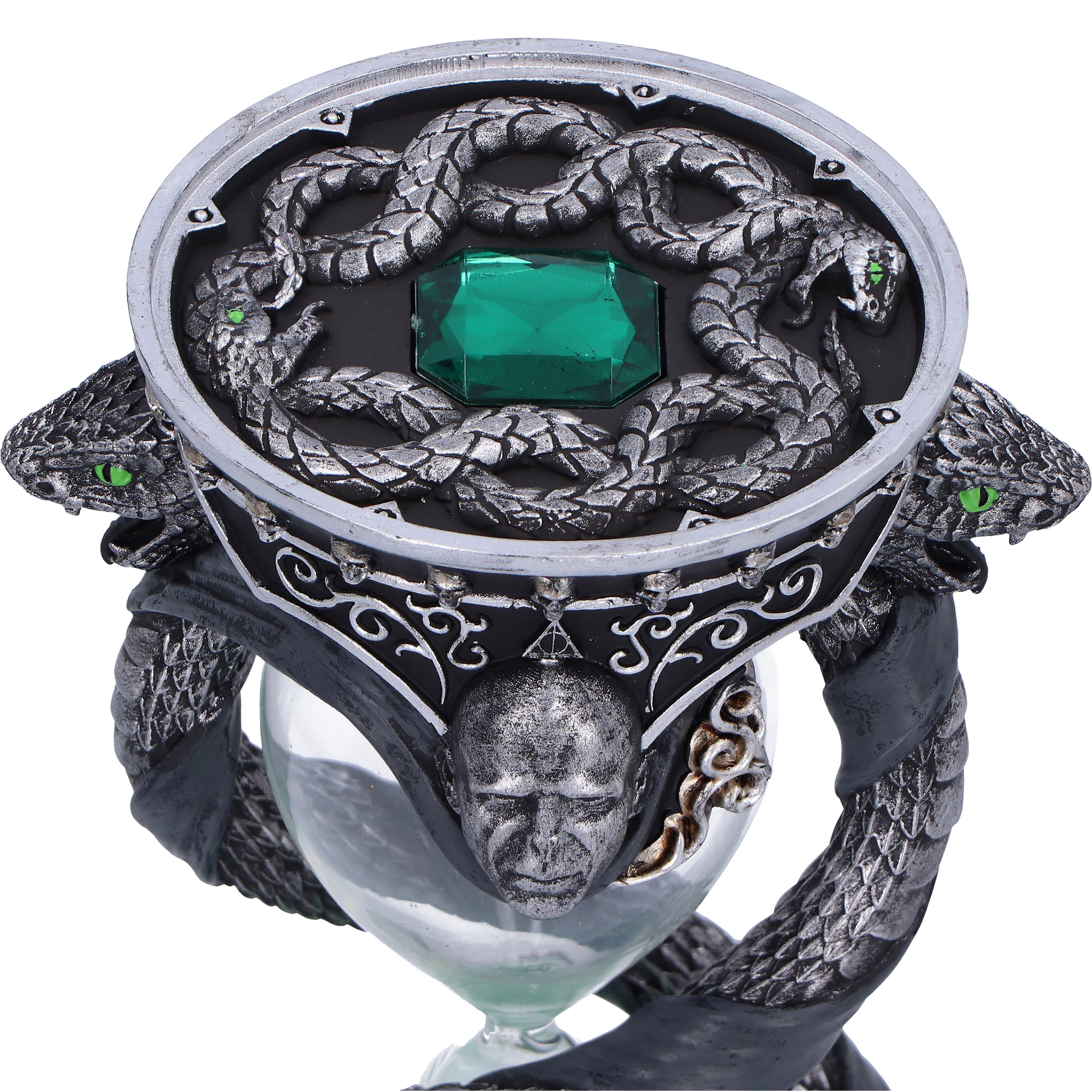 Harry Potter - Reloj de Arena de Lord Voldemort