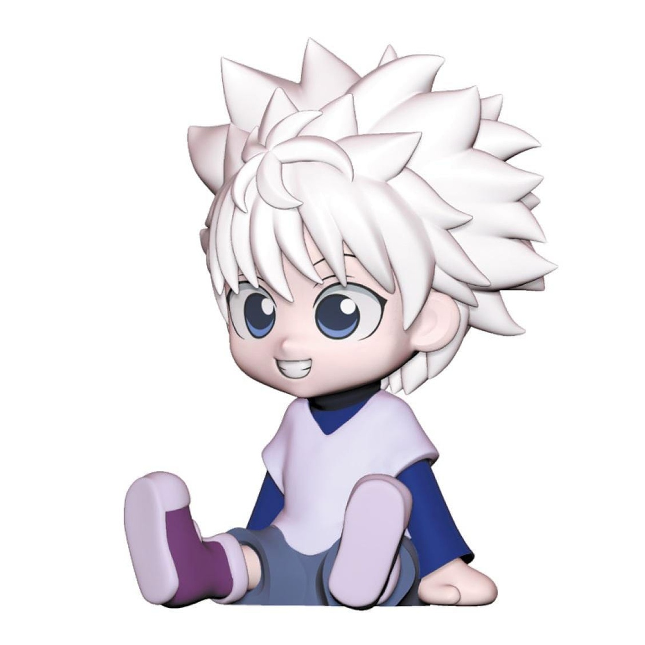 Hunter x Hunter Spaarpot Killua