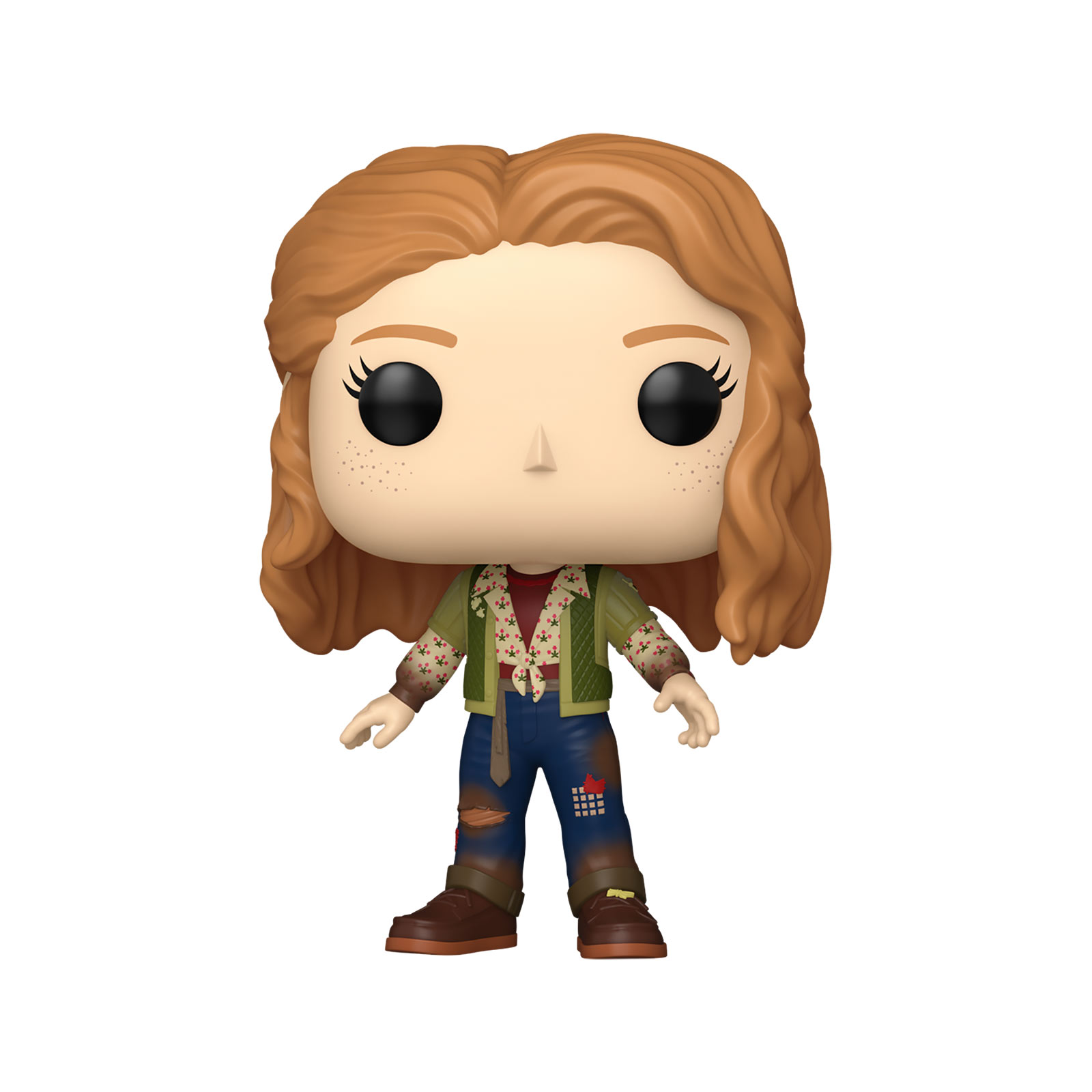 Stranger Things - Max Mayfield Funko Pop! Figure | Elbenwald