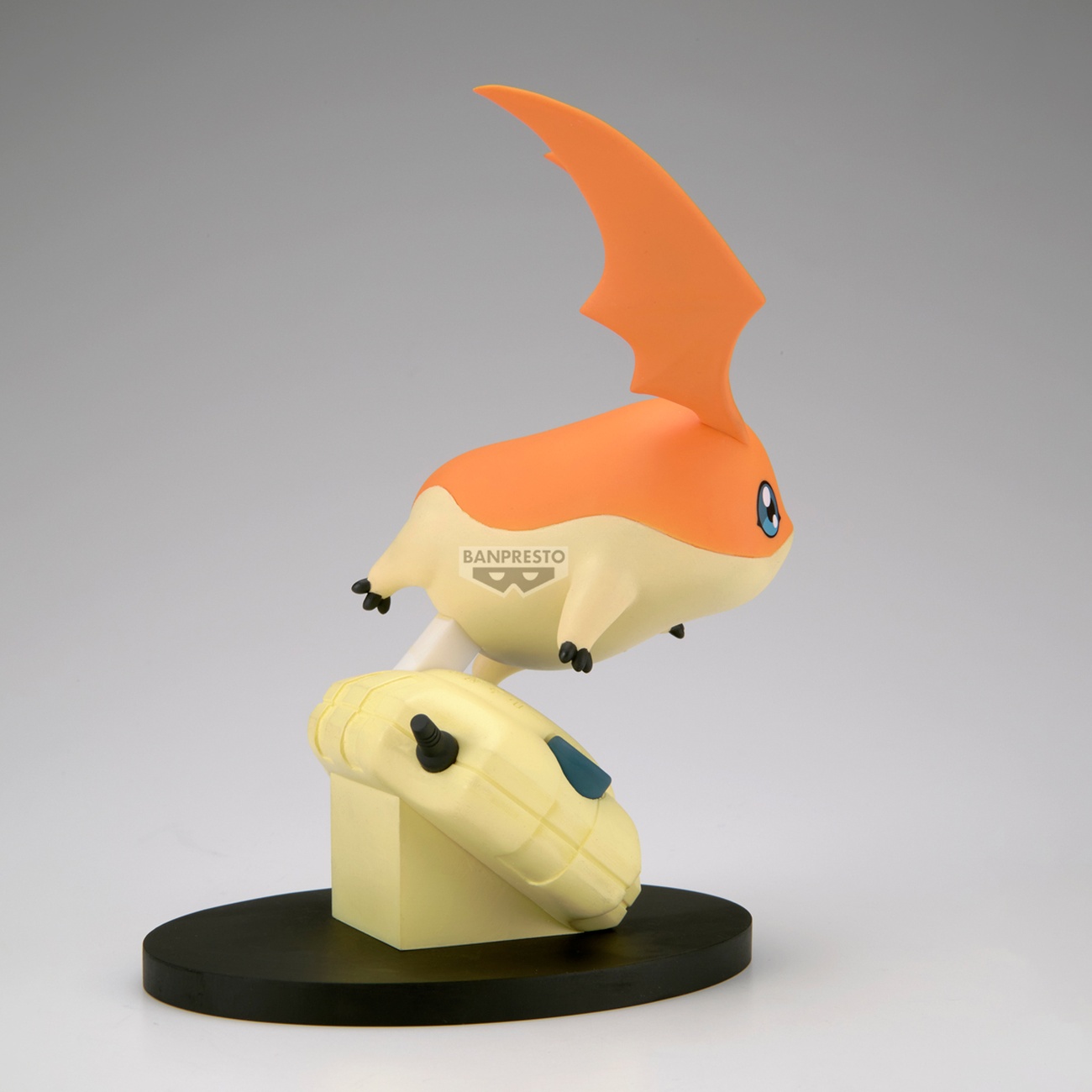 Digimon Adventure - Patamon Digivice Figur
