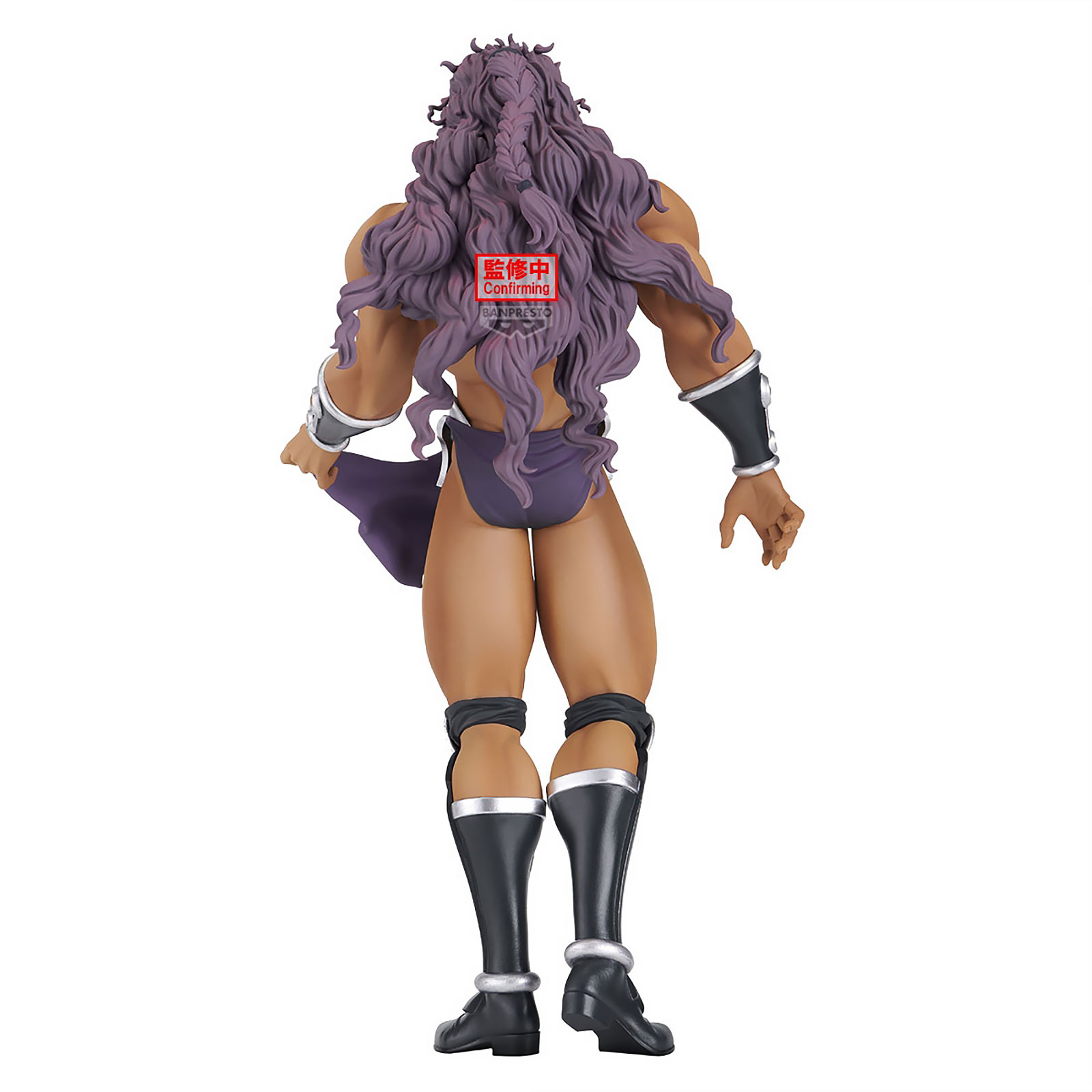 Jojo's Bizarre Adventure - Figura di Kars