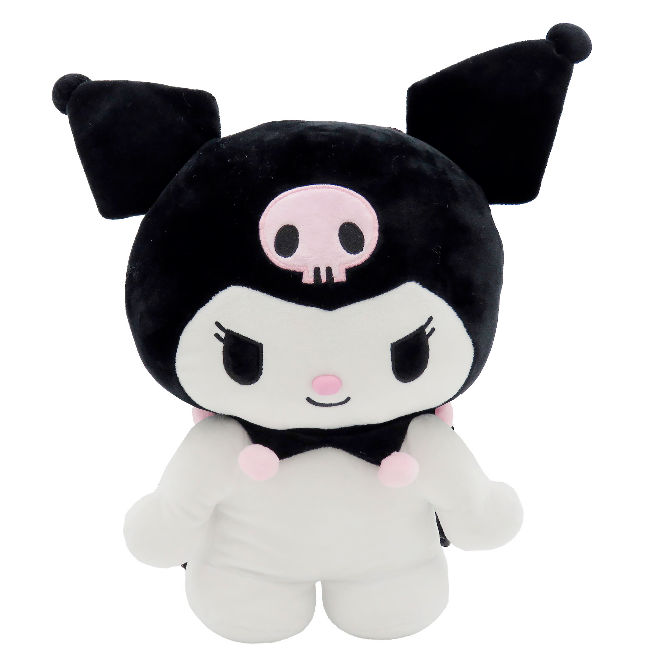 Sanrio - Kuromi Hello Kitty en Vrienden Pluche Mini Rugzak