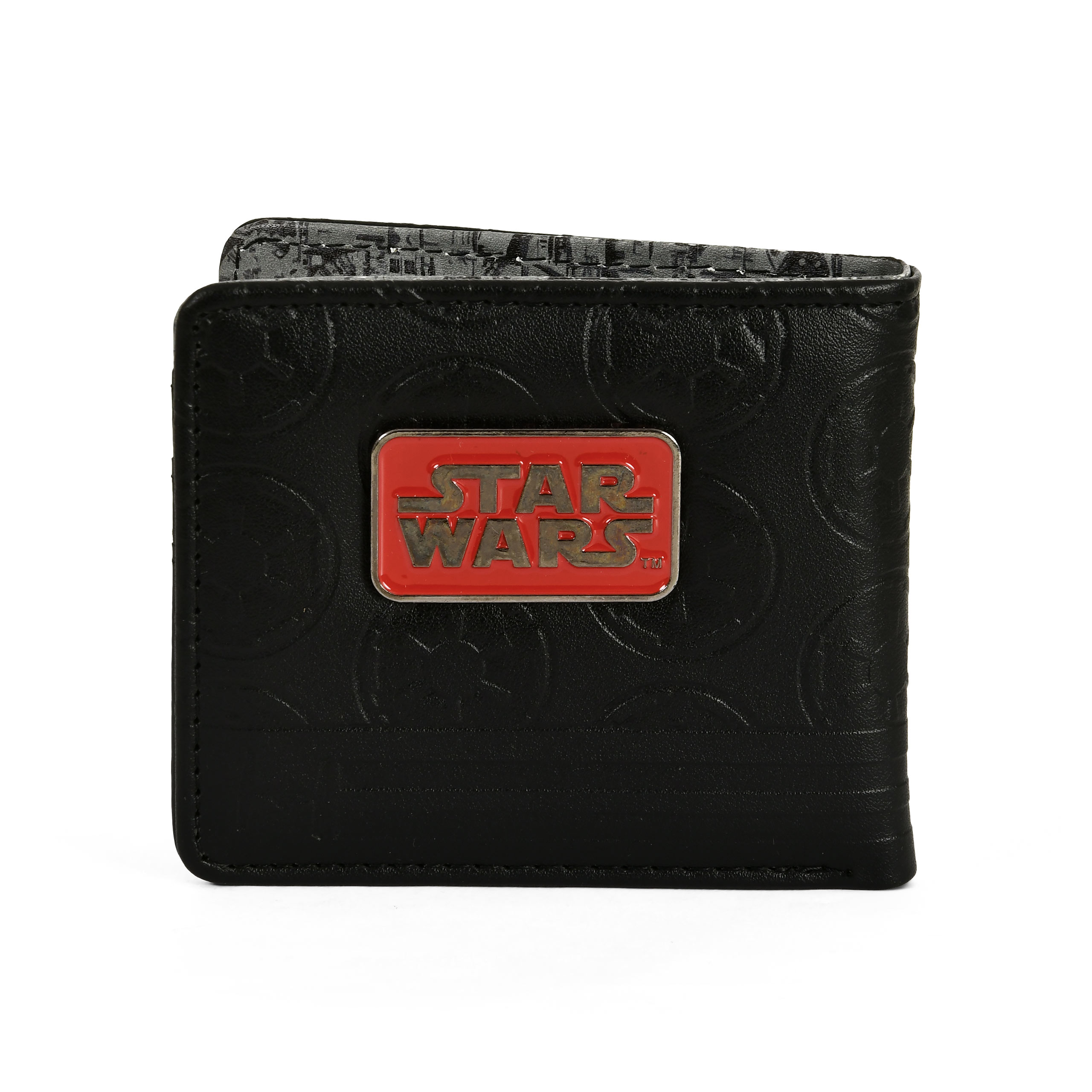 Star Wars - Symbols Wallet