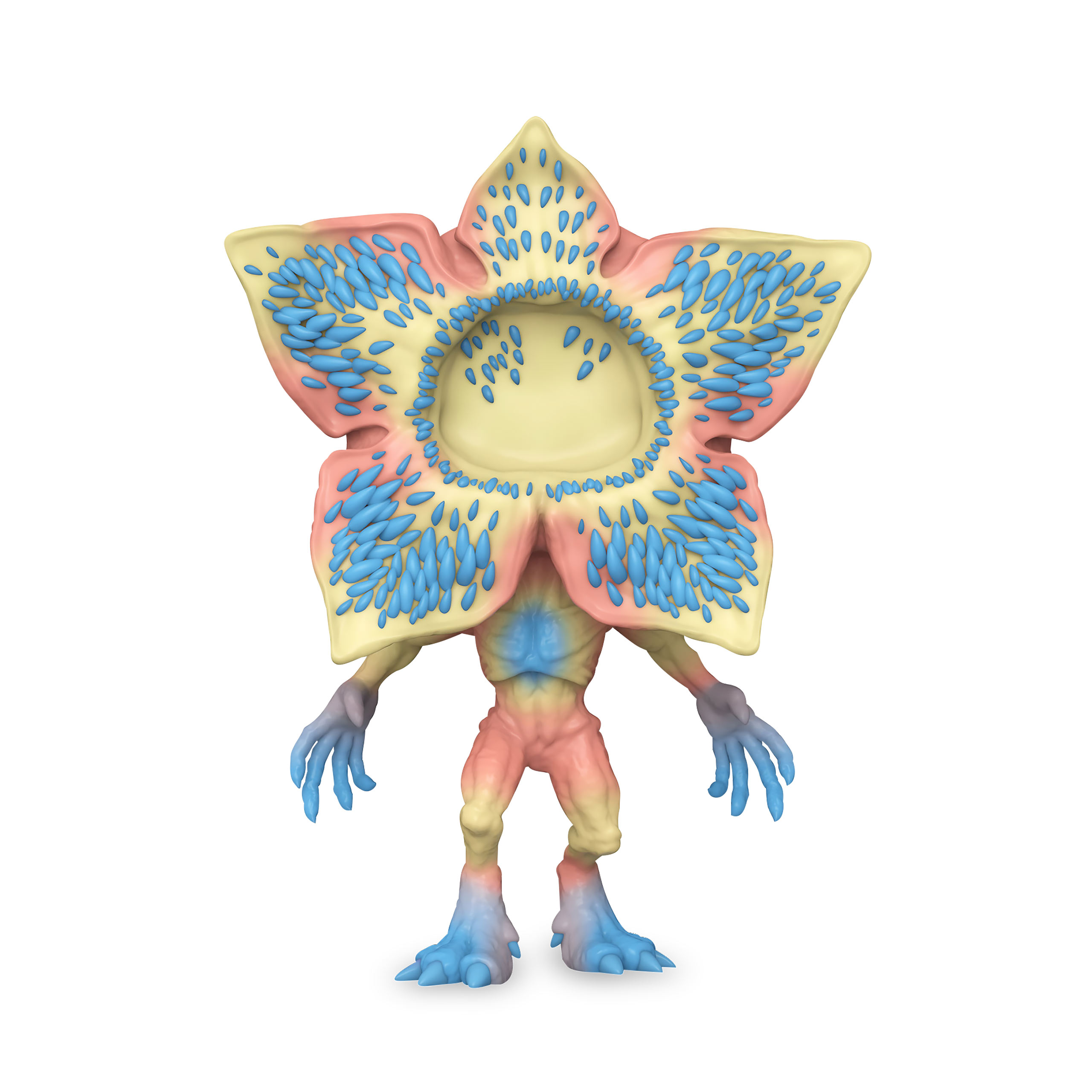 Stranger Things - Demogorgon (Scoops Ahoy) Super Size Funko Pop Figur