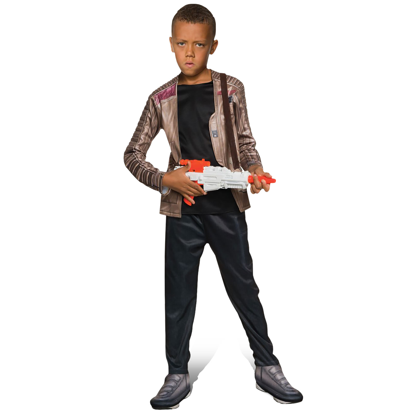Star Wars - Finn Kostüm Kinder
