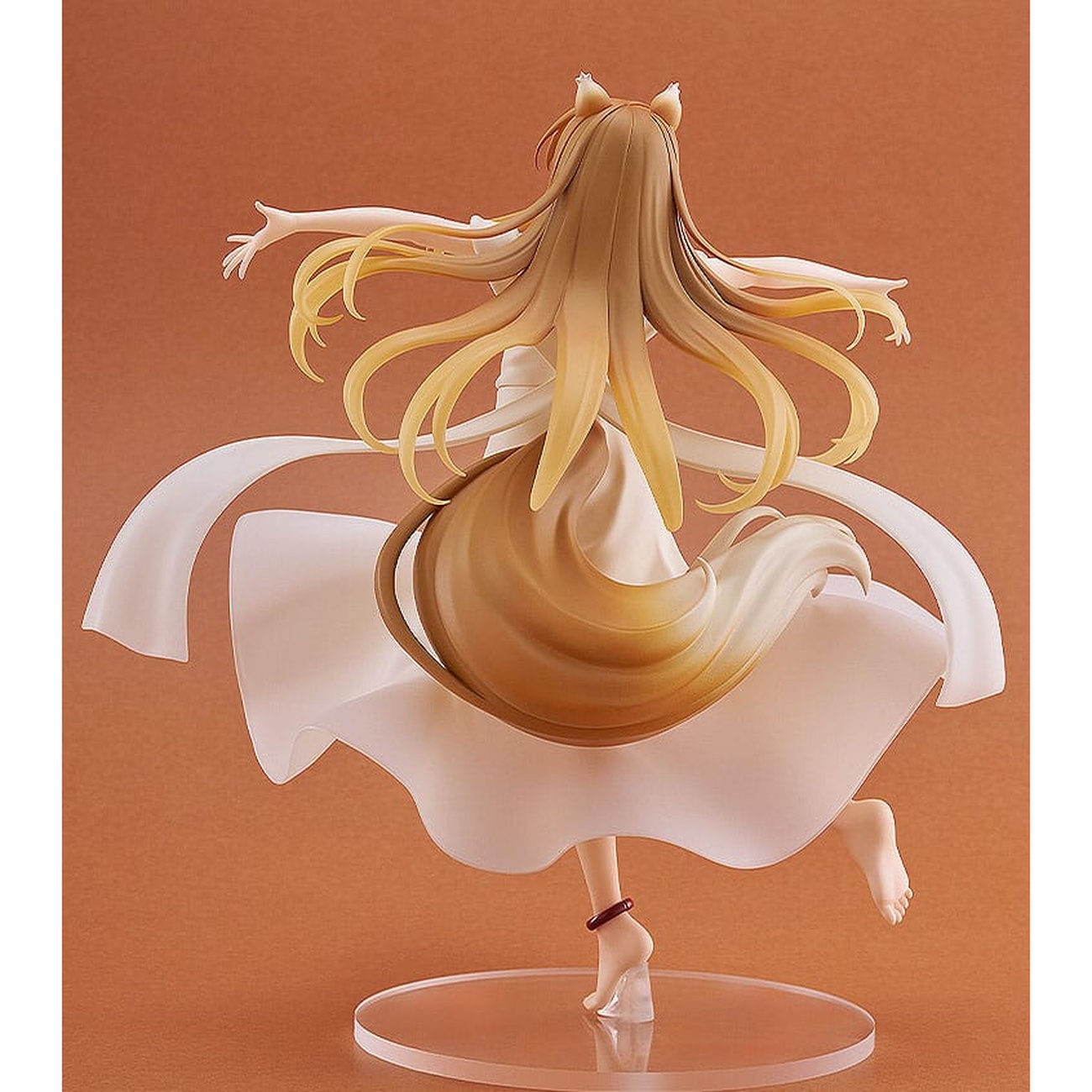 Spice and Wolf: Merchant Meets the Wise Wolf figura PVC Pop Up Parade Holo: Abundant Harvest Ver. tamaño L 23 cm