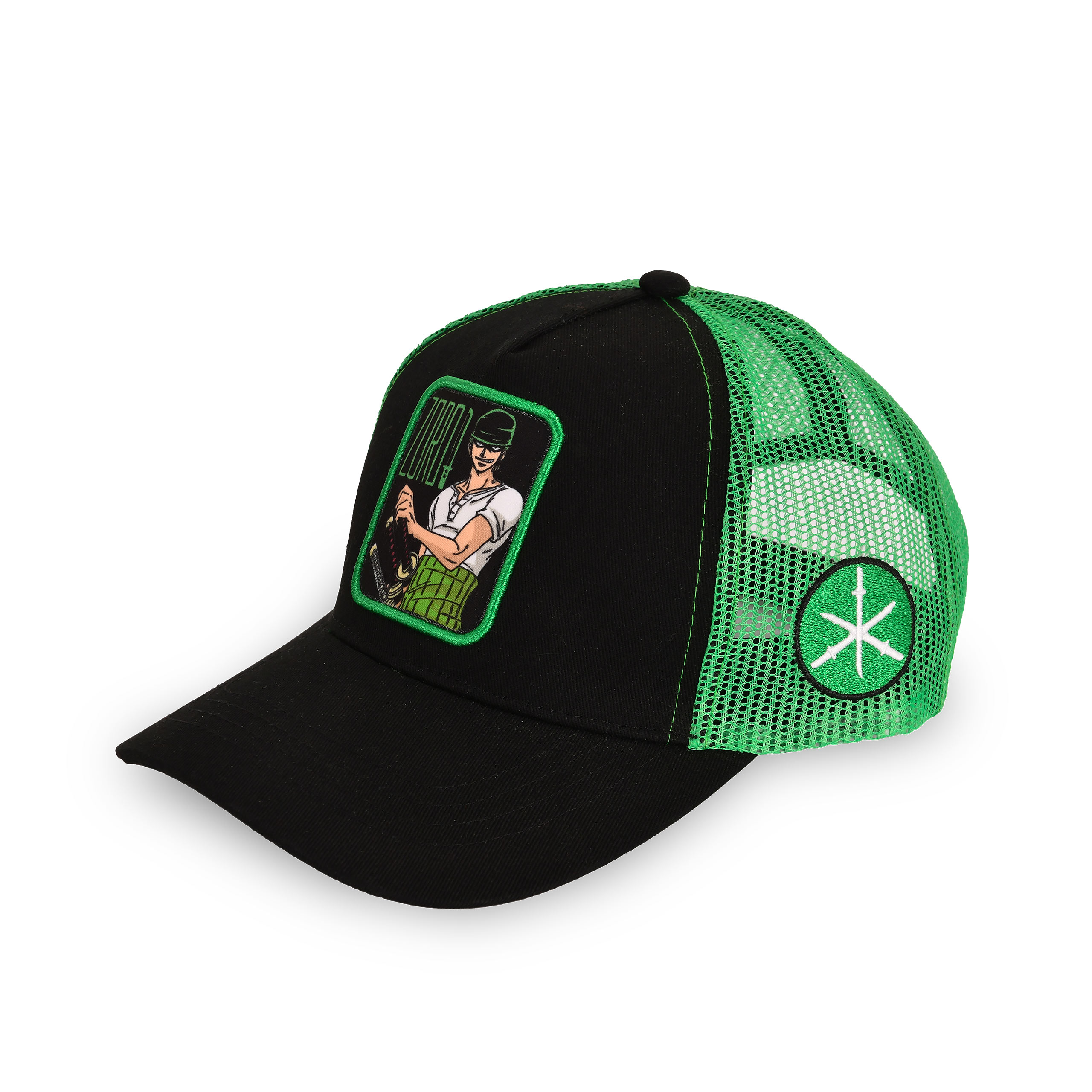 Cappellino Baseball Numero 1 | Originale Made In Italy | Cotone Con Logo 3D E Fibbia Metallica Nera | Unisex
