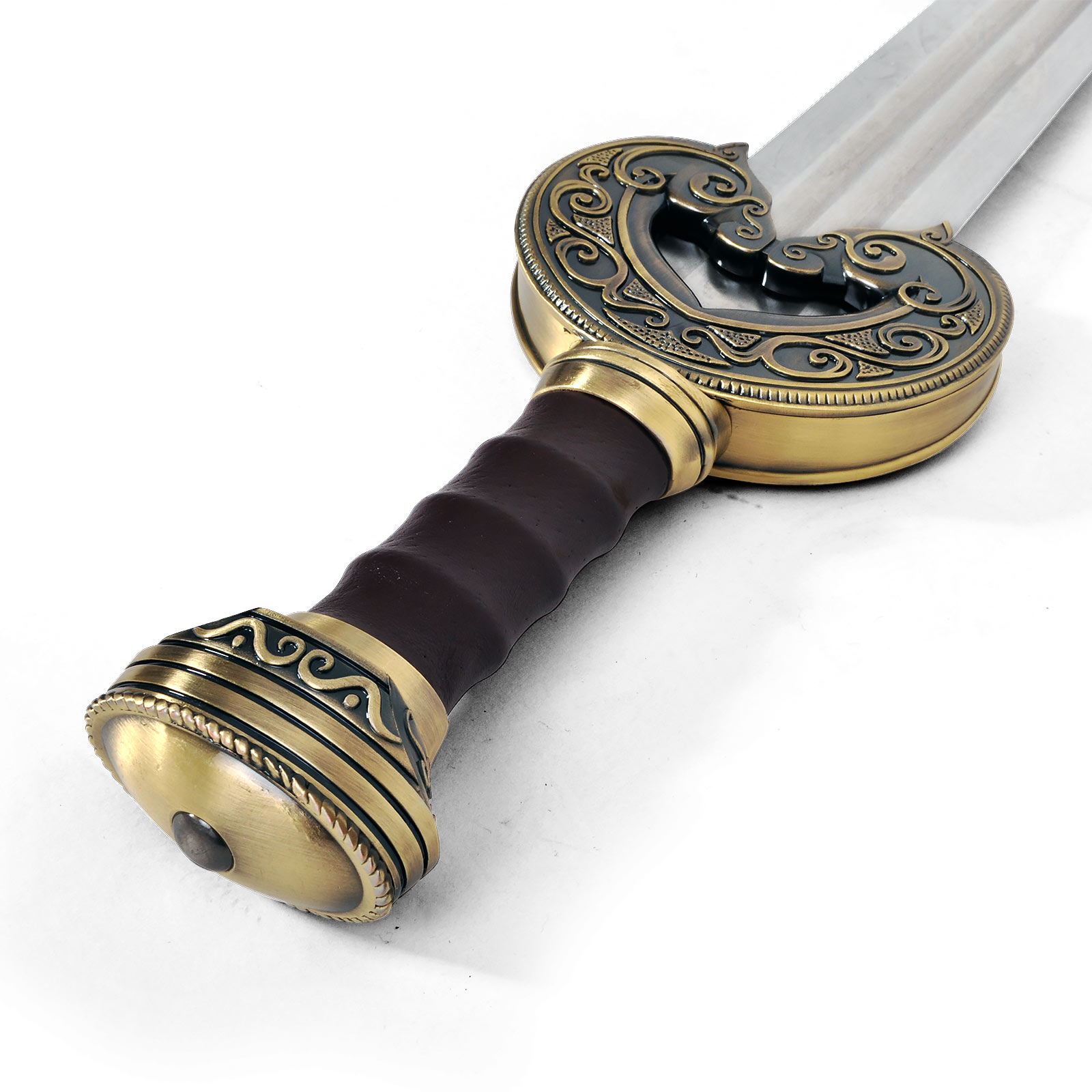 Réplique de l'épée d'Herugrim Theoden - Le Seigneur des Anneaux