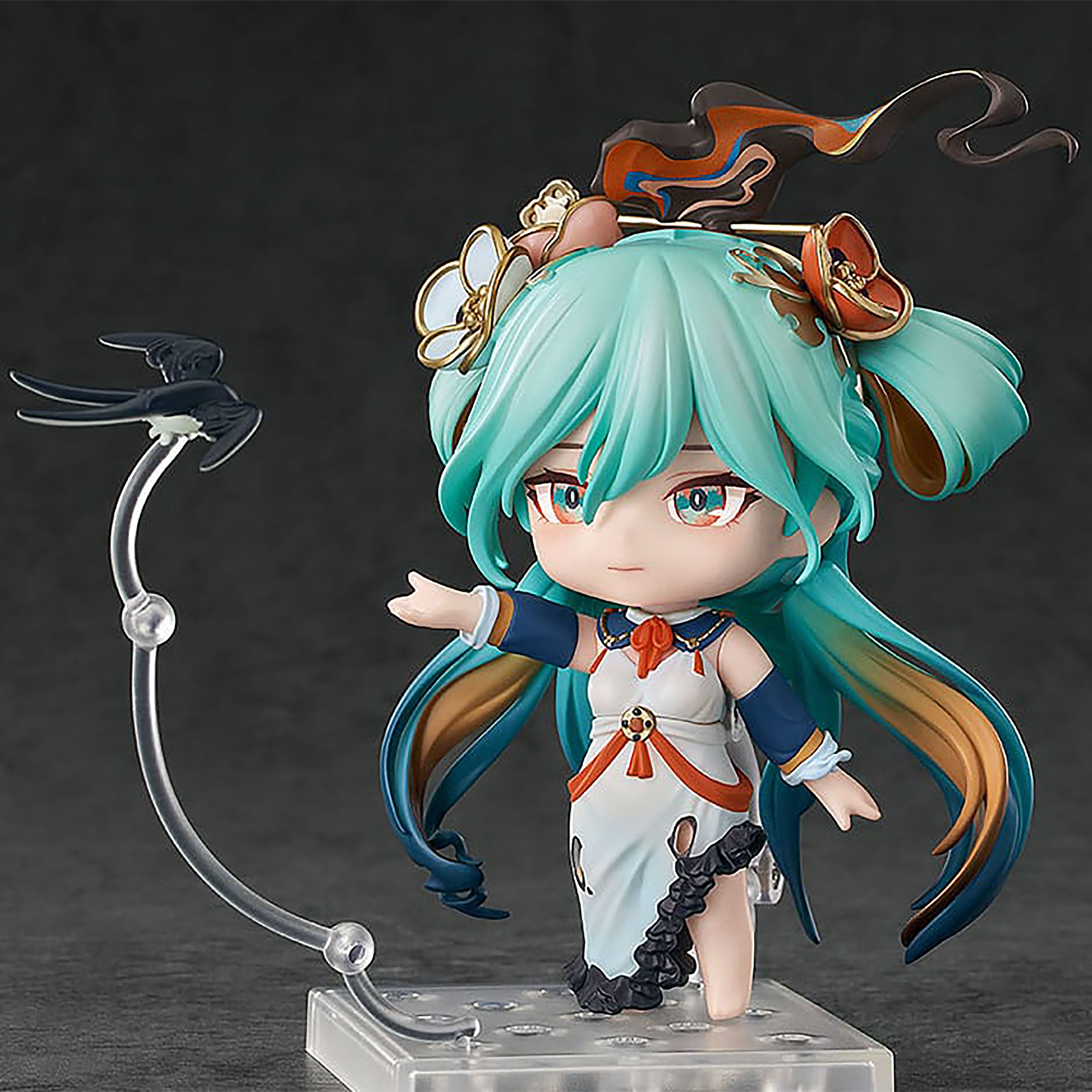 Hatsune Miku - Nendoroid Actionfigur Shimian Maifu Version