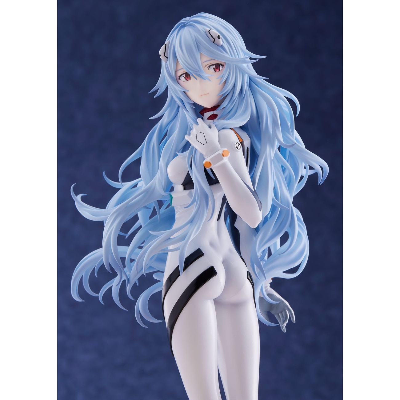 Evangelion 3.0 + 1.0 - Rei Ayanami (Voyage End) Figura