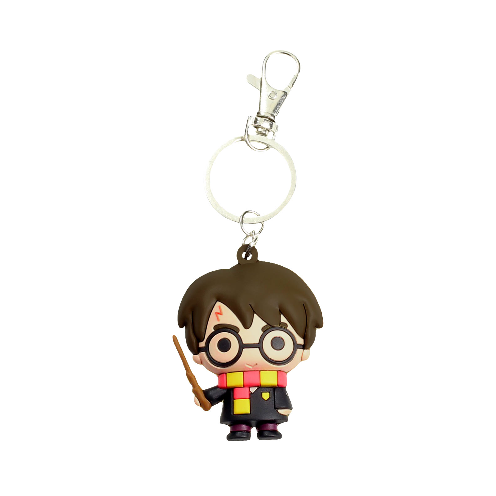 Harry Potter - Porte-clés 3D Chibi