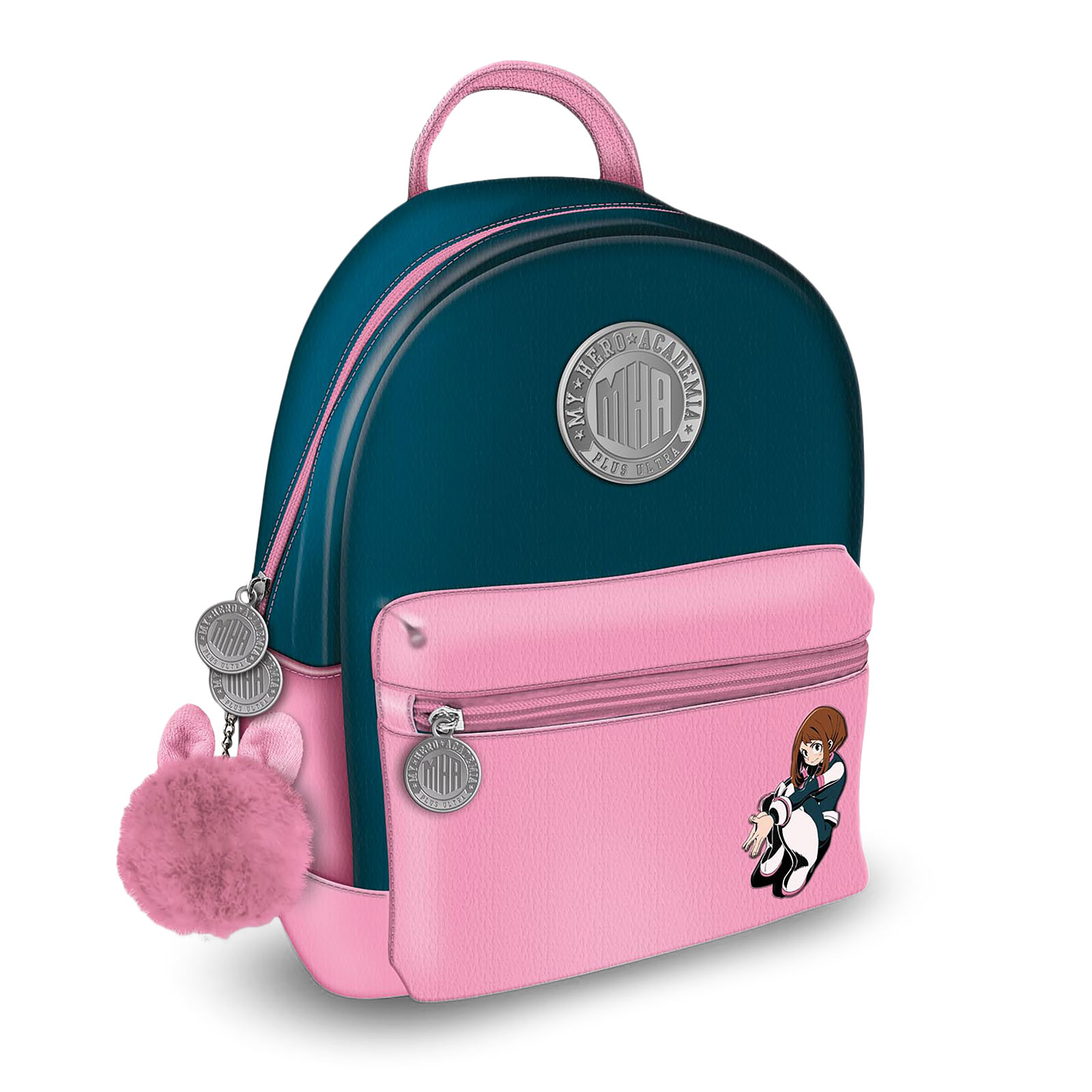 My Hero Academia - Ochaco Mini Backpack