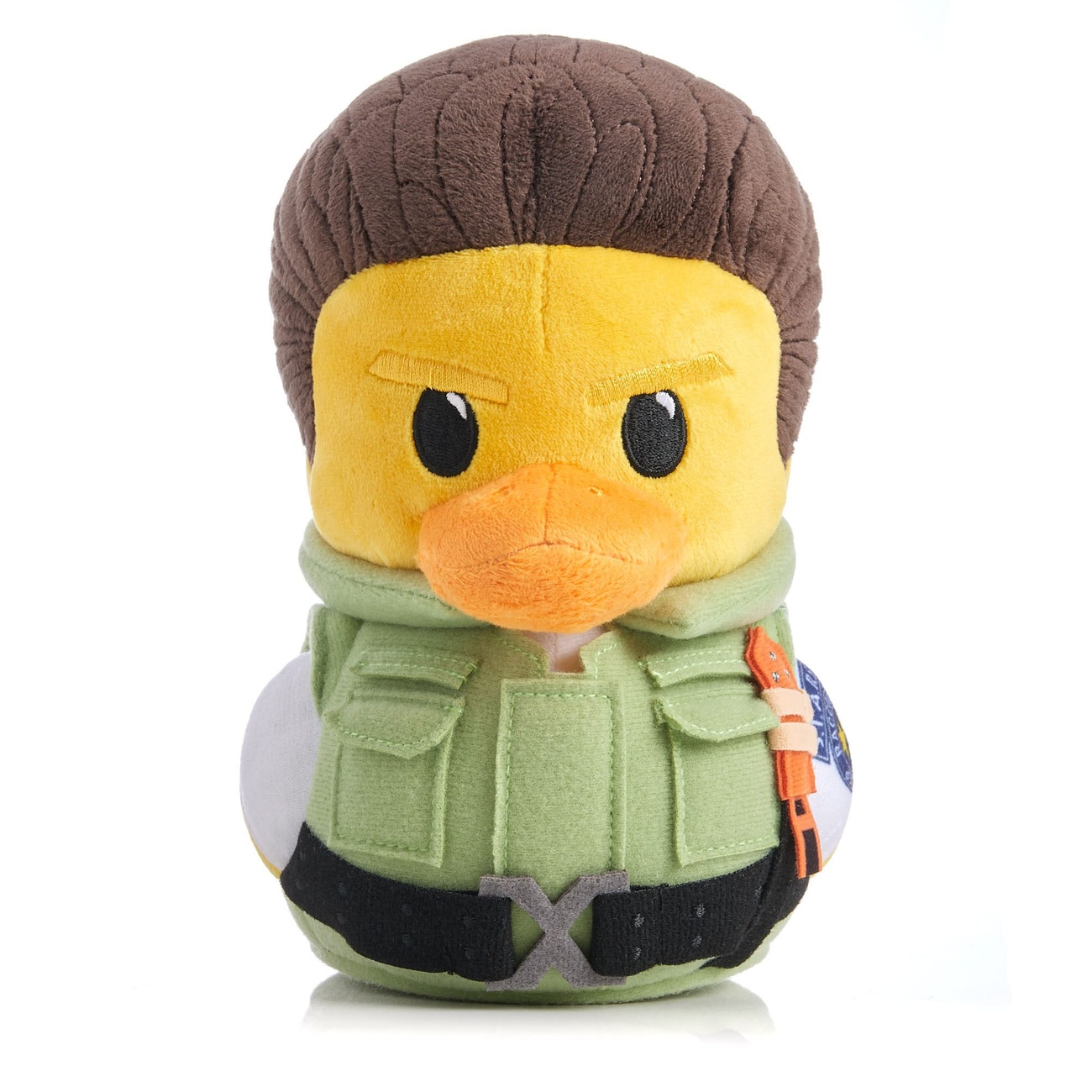 Resident Evil Tubbz peluche Chris Redfield 23 cm