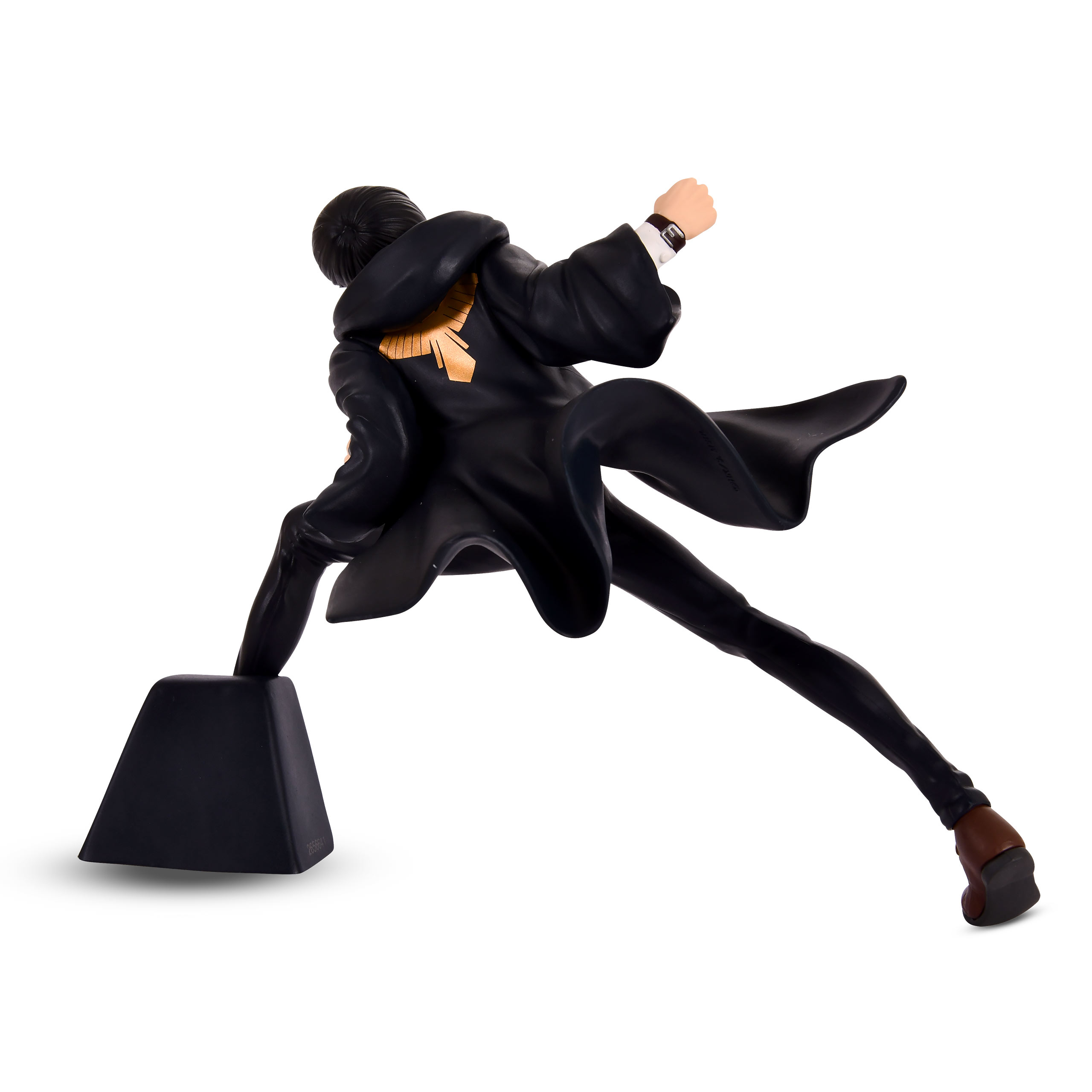 Mashle: Magic and Muscles - Figura de Mash Burnedead de la serie Vibration Stars