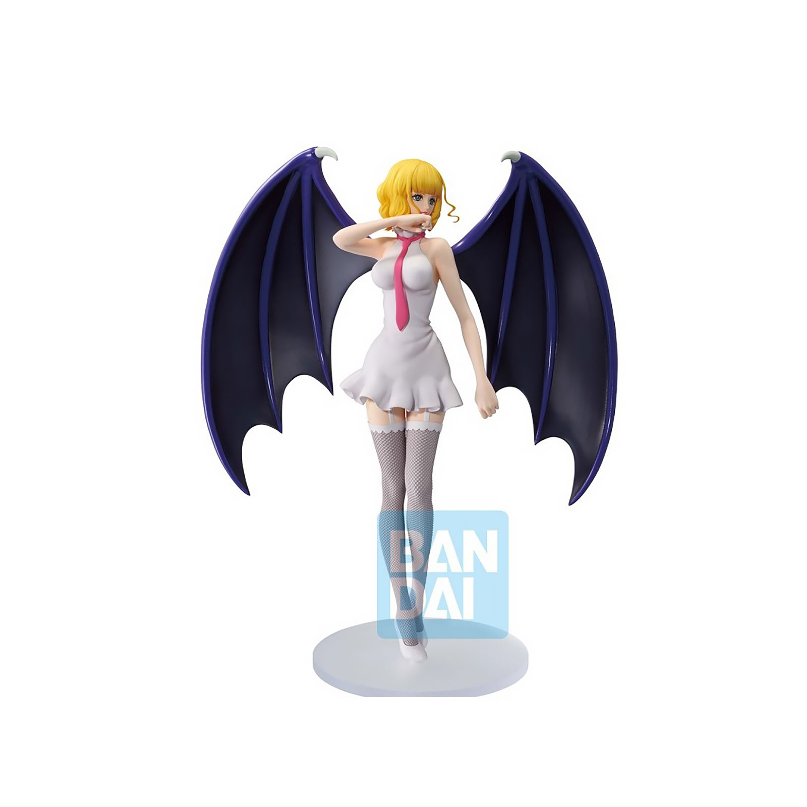 One Piece - Stussy Memory of Heroines Figure