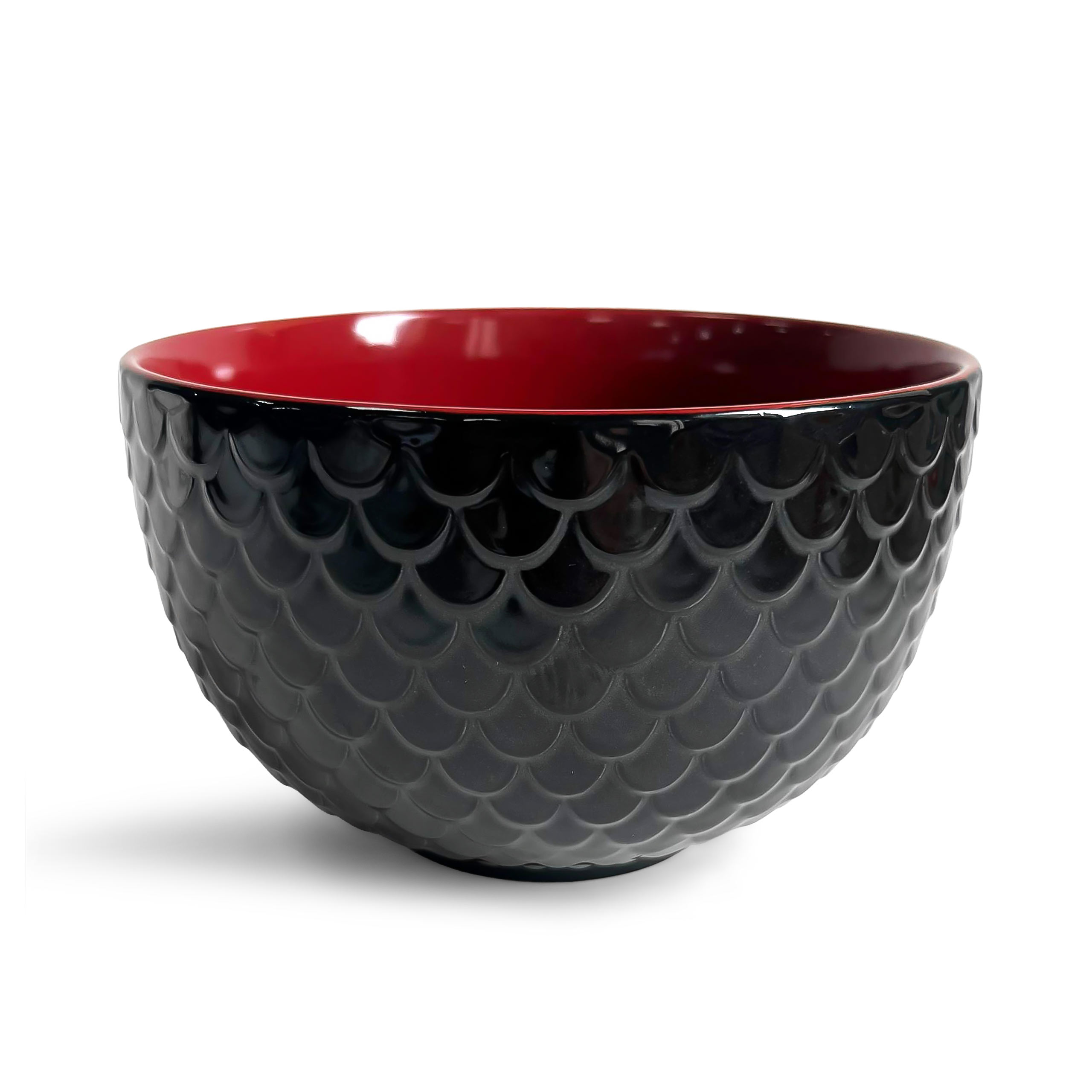 Dragon Trainer - Ciotola per cereali Uovo di drago