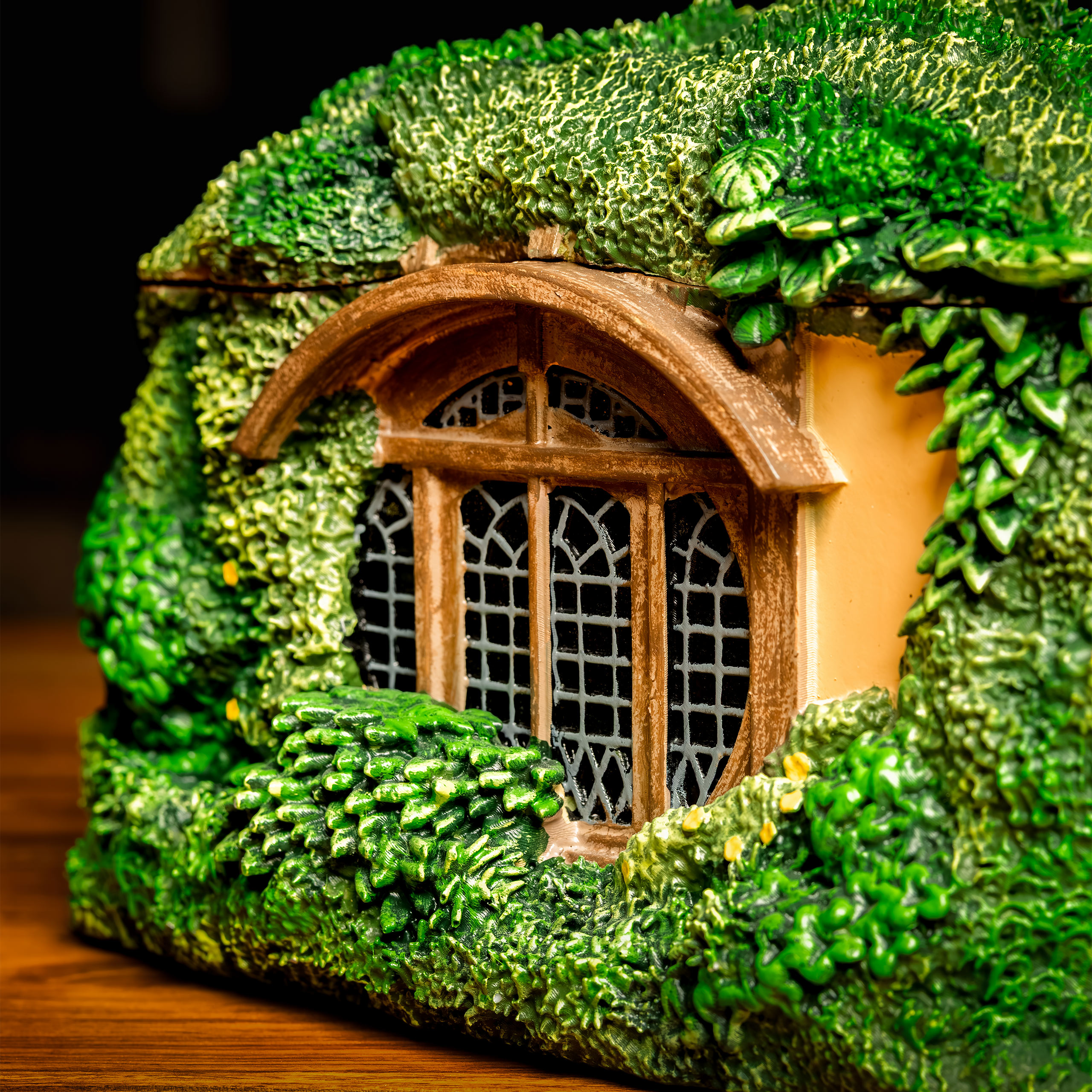 Sagan om Ringen - Fylke-låda