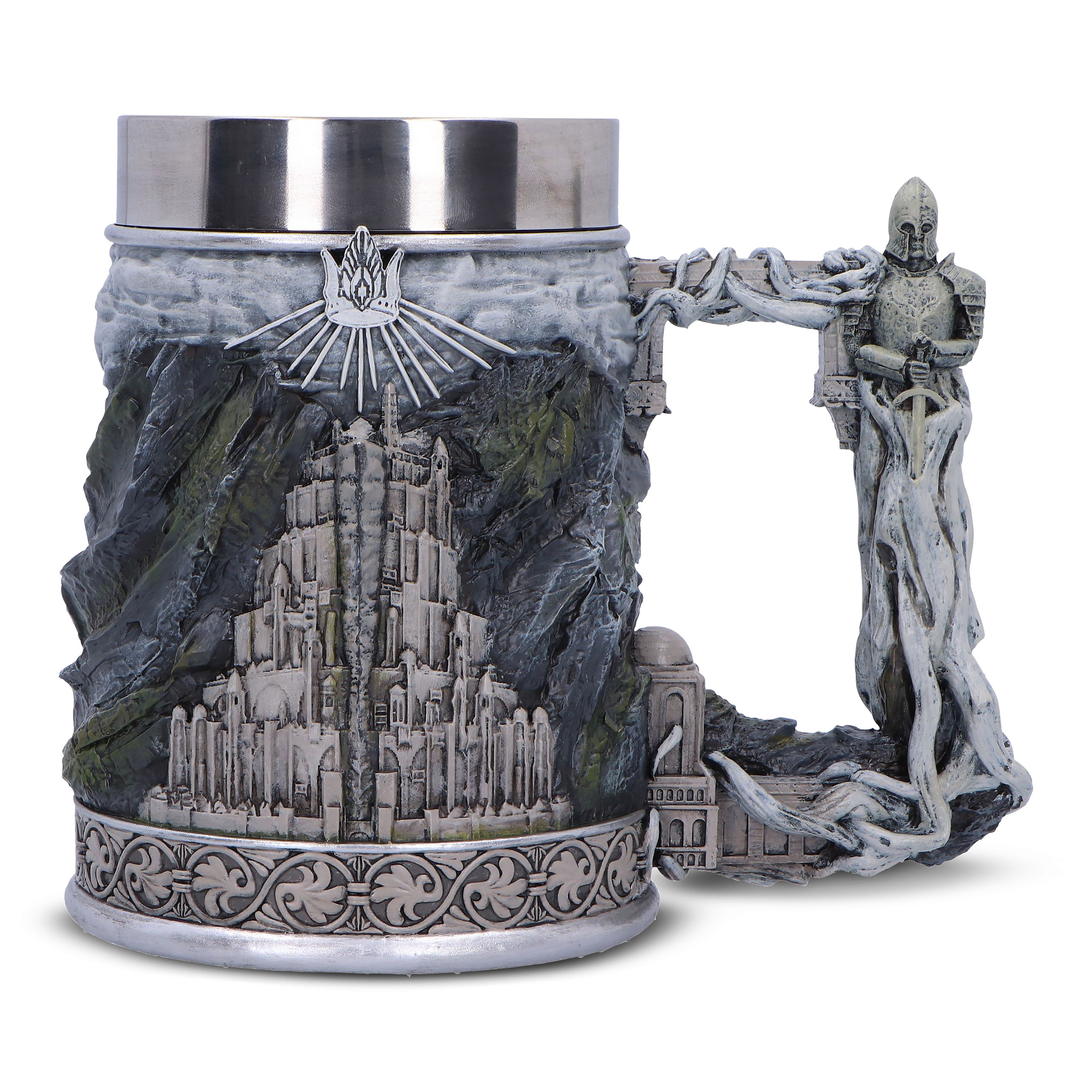 Seigneur des Anneaux - Mug Gondor Deluxe