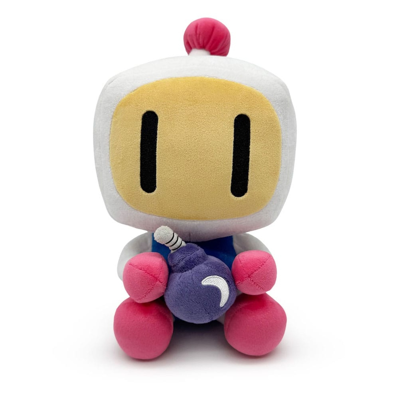Figura de peluche Bomberman Bomberman 22 cm