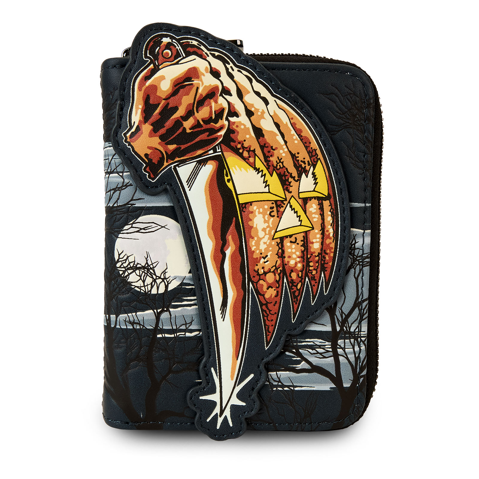 Halloween - Michael Myers Glow in the Dark Wallet