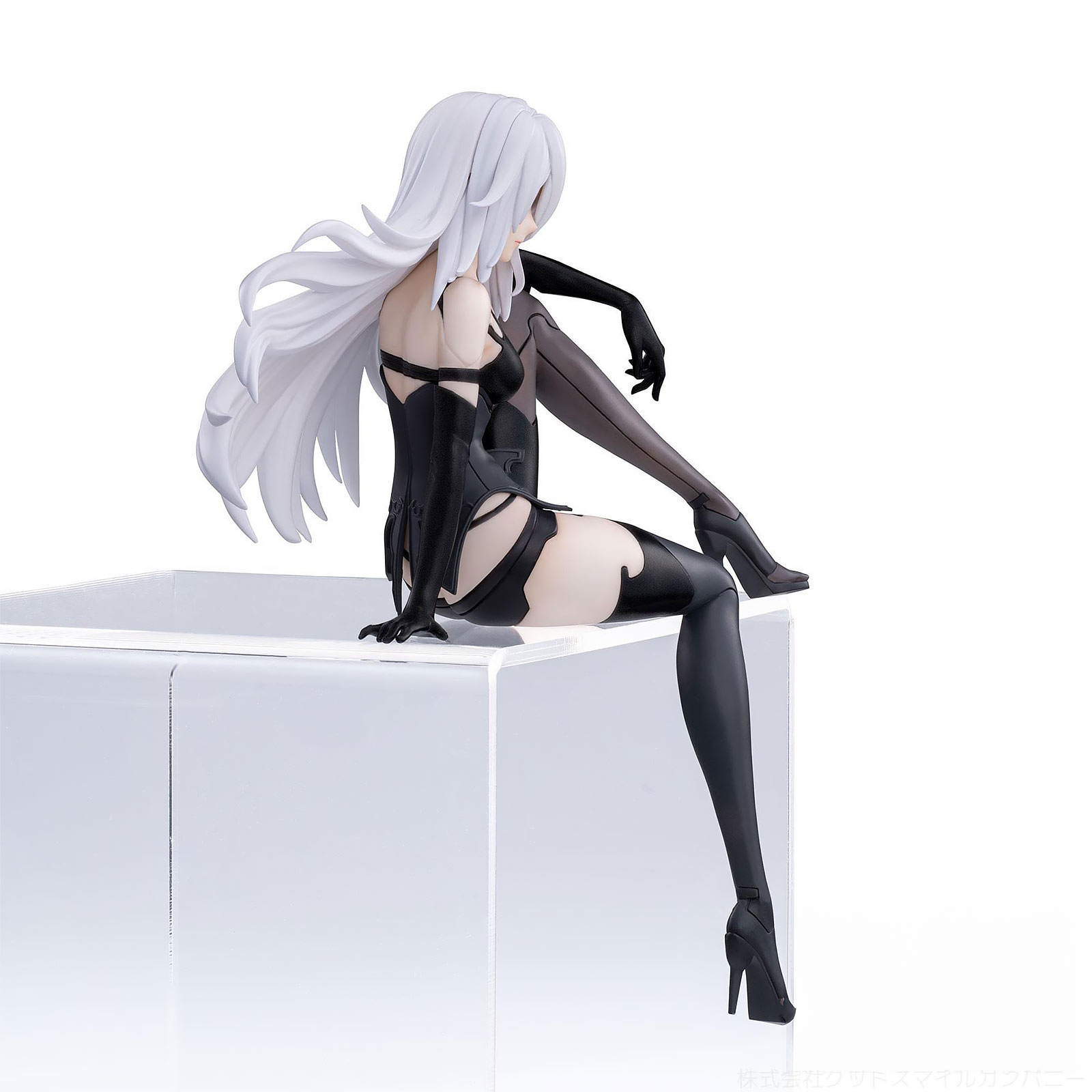 NieR:Automata Ver1.1a - Figurine A2 PM Perching