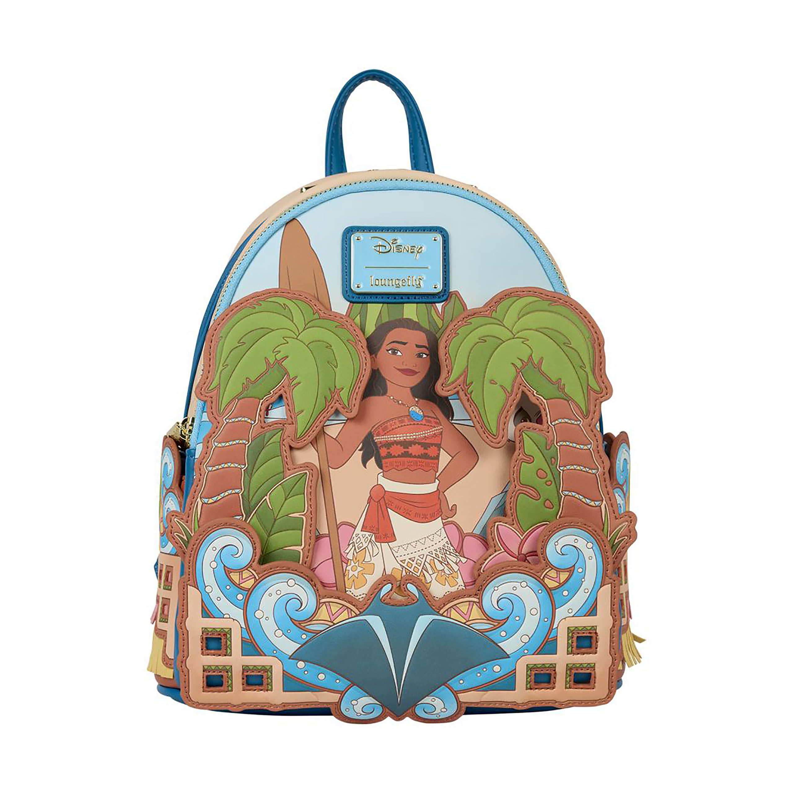 Vaiana - Mini Zaino