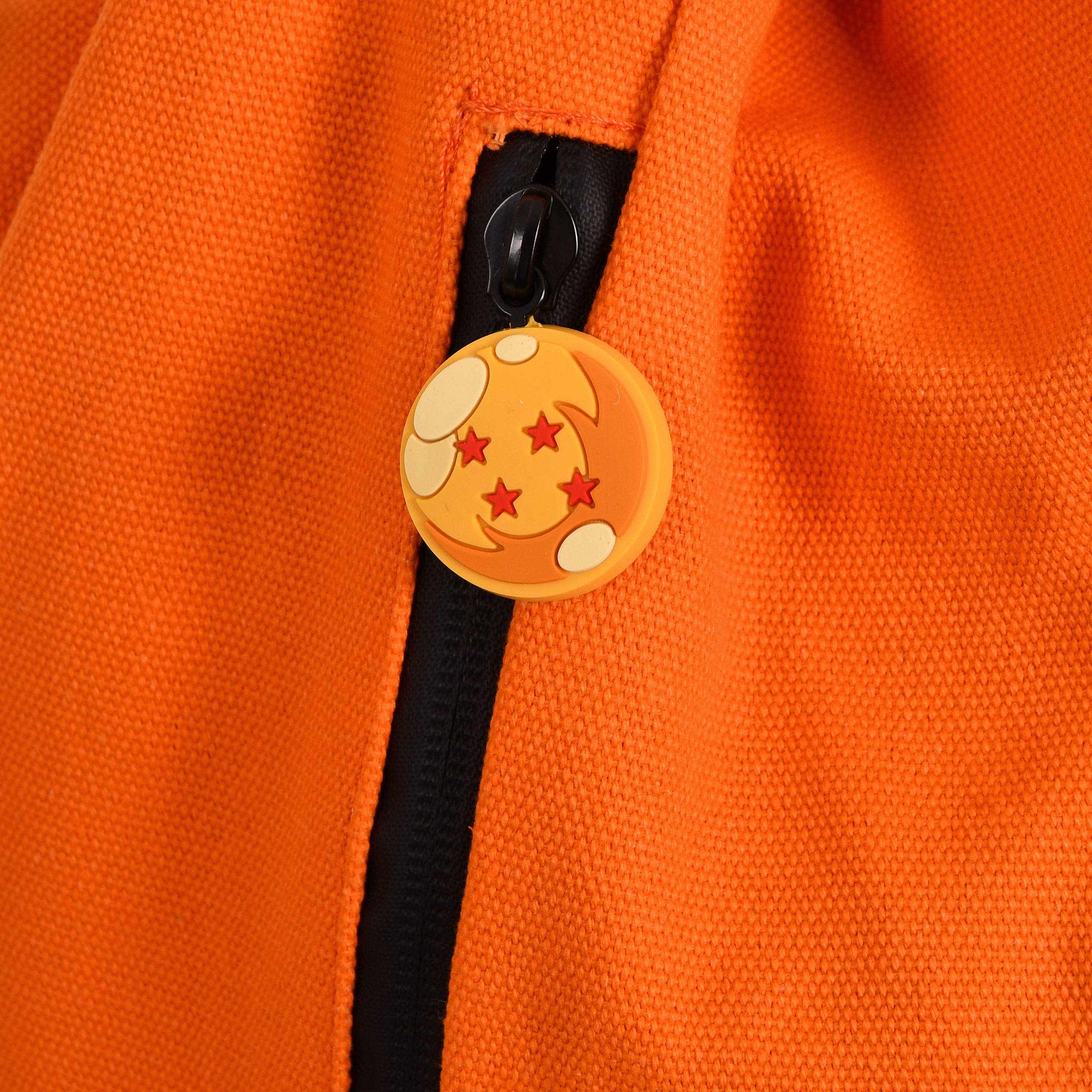 Dragon Ball - Sac à dos symbole Goku