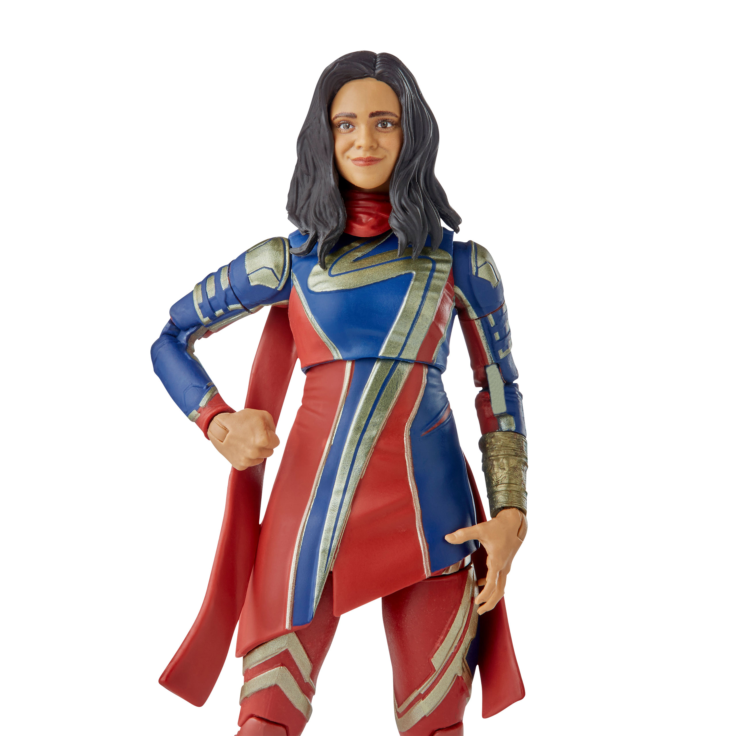The Marvels - Ms. Marvel Actionfigur