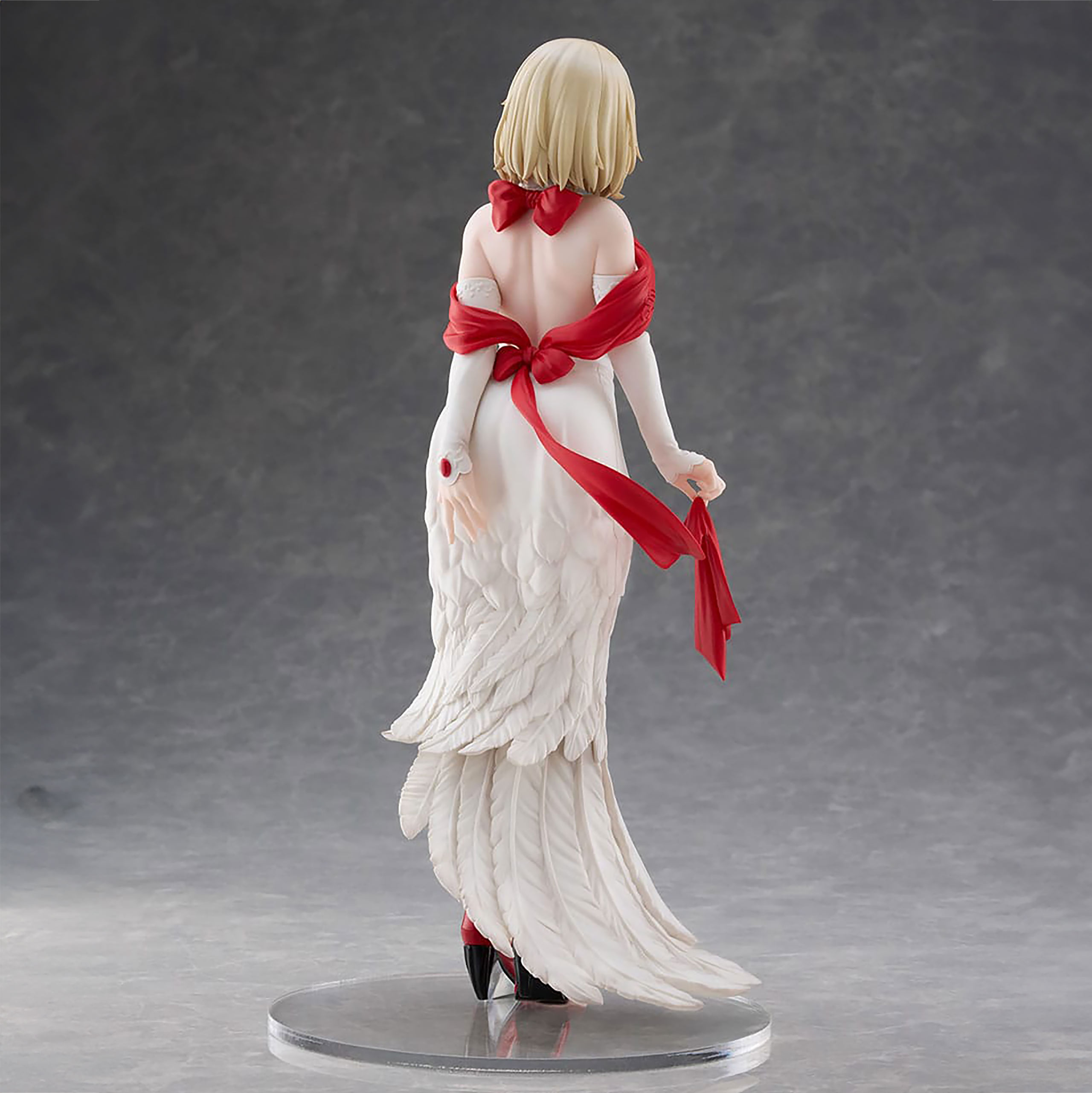 Delicious in Dungeon – Falin Tenitol Tall Figure Dress Style Version