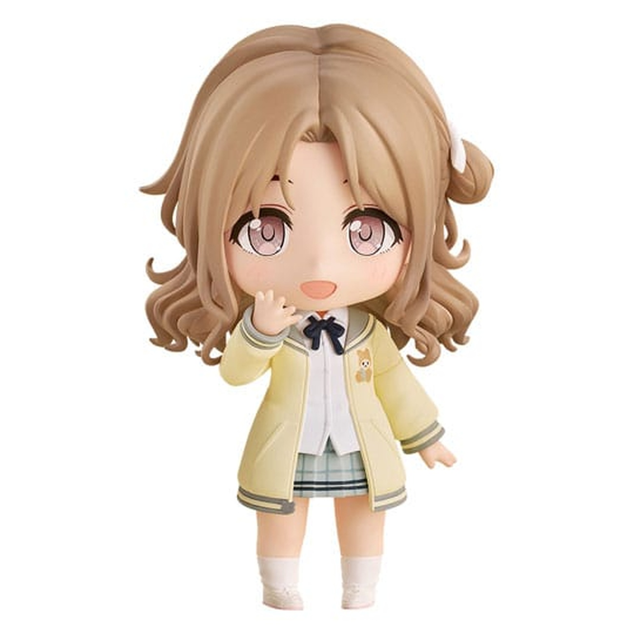 The Idolmaster - Hinana Ichikawa Shiny Colors action figure