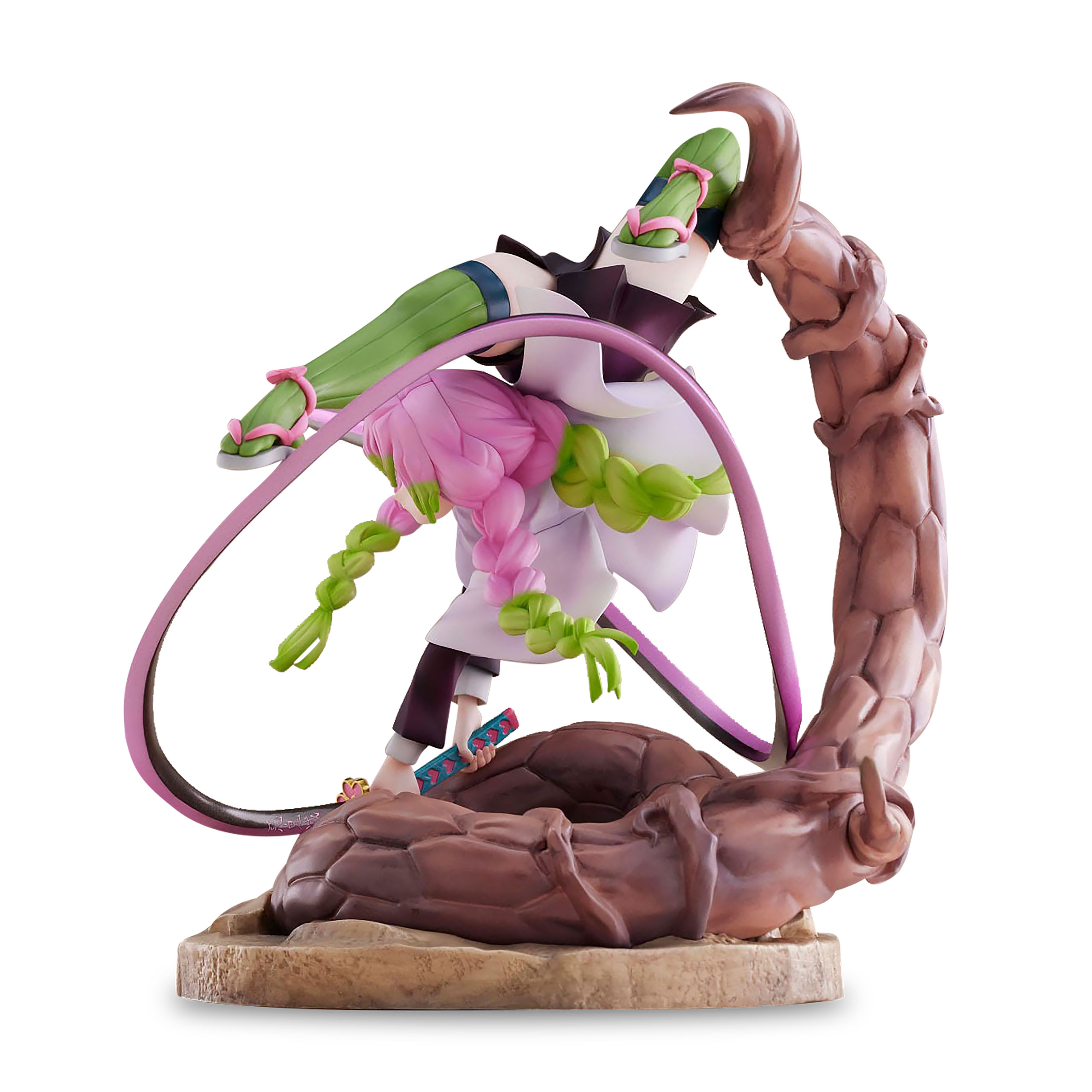 Demon Slayer - Statue Mitsuri Kanroji 1:8