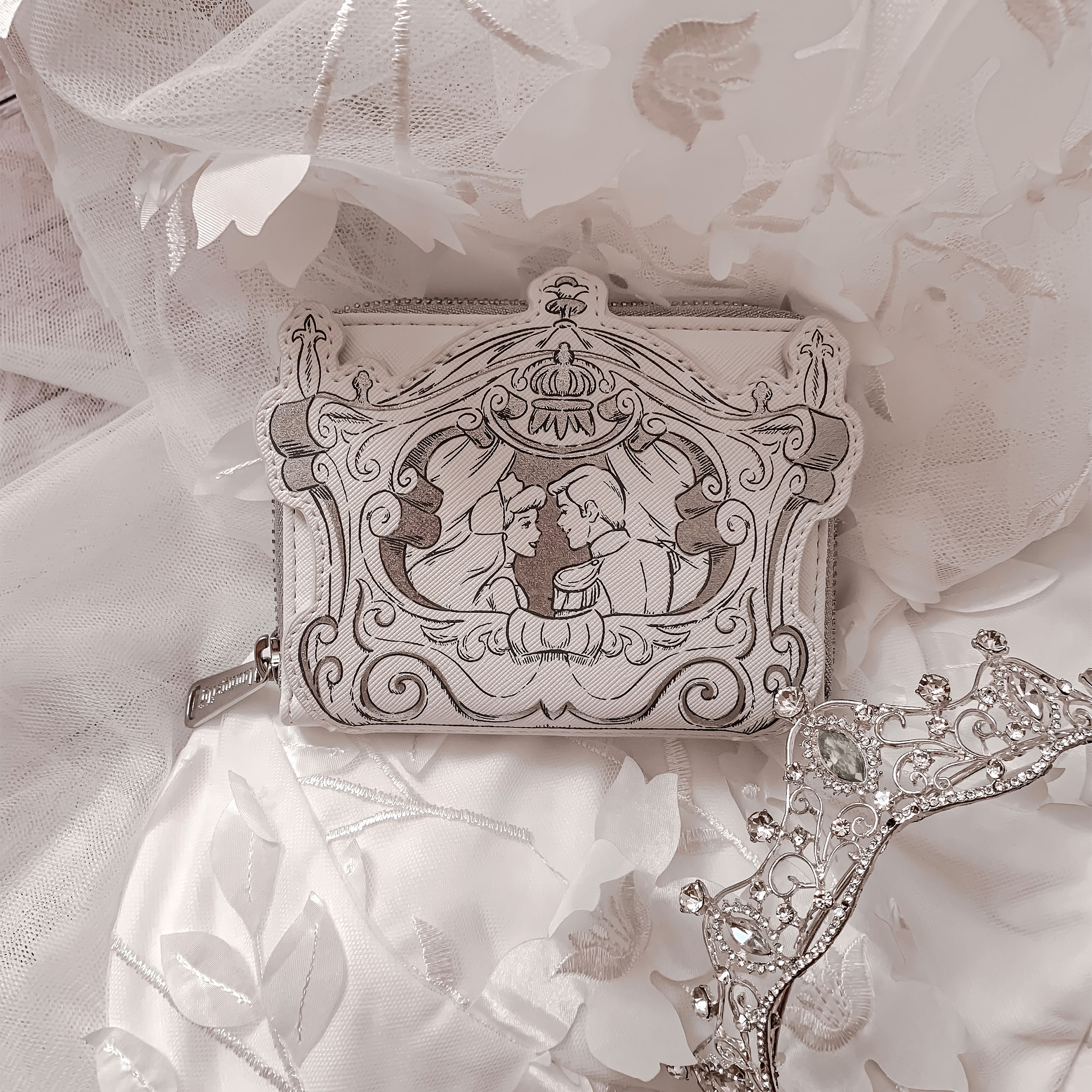 Cendrillon - Portefeuille Happily Ever After