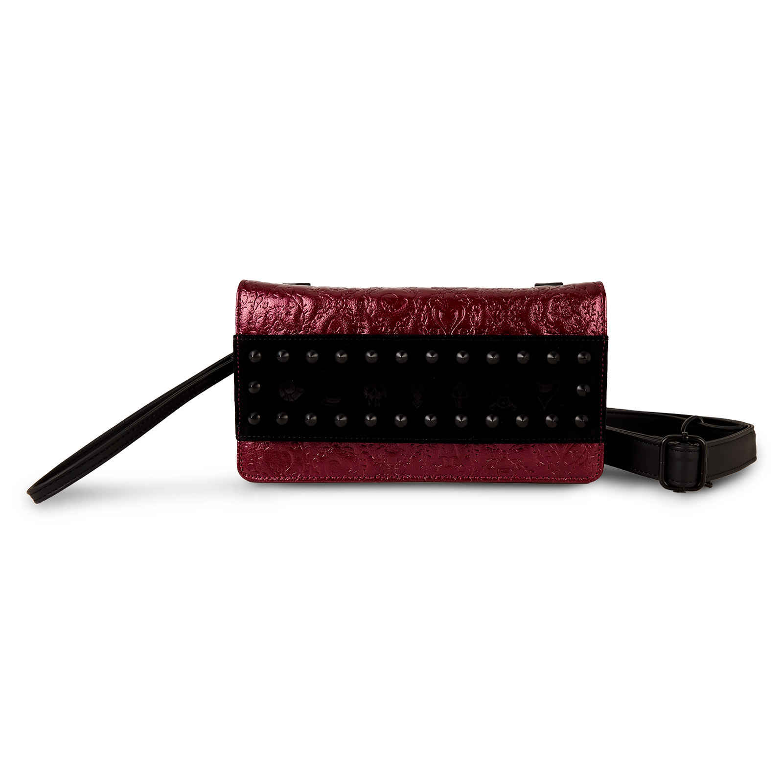 Villains - Schurken Crossbody Tasche
