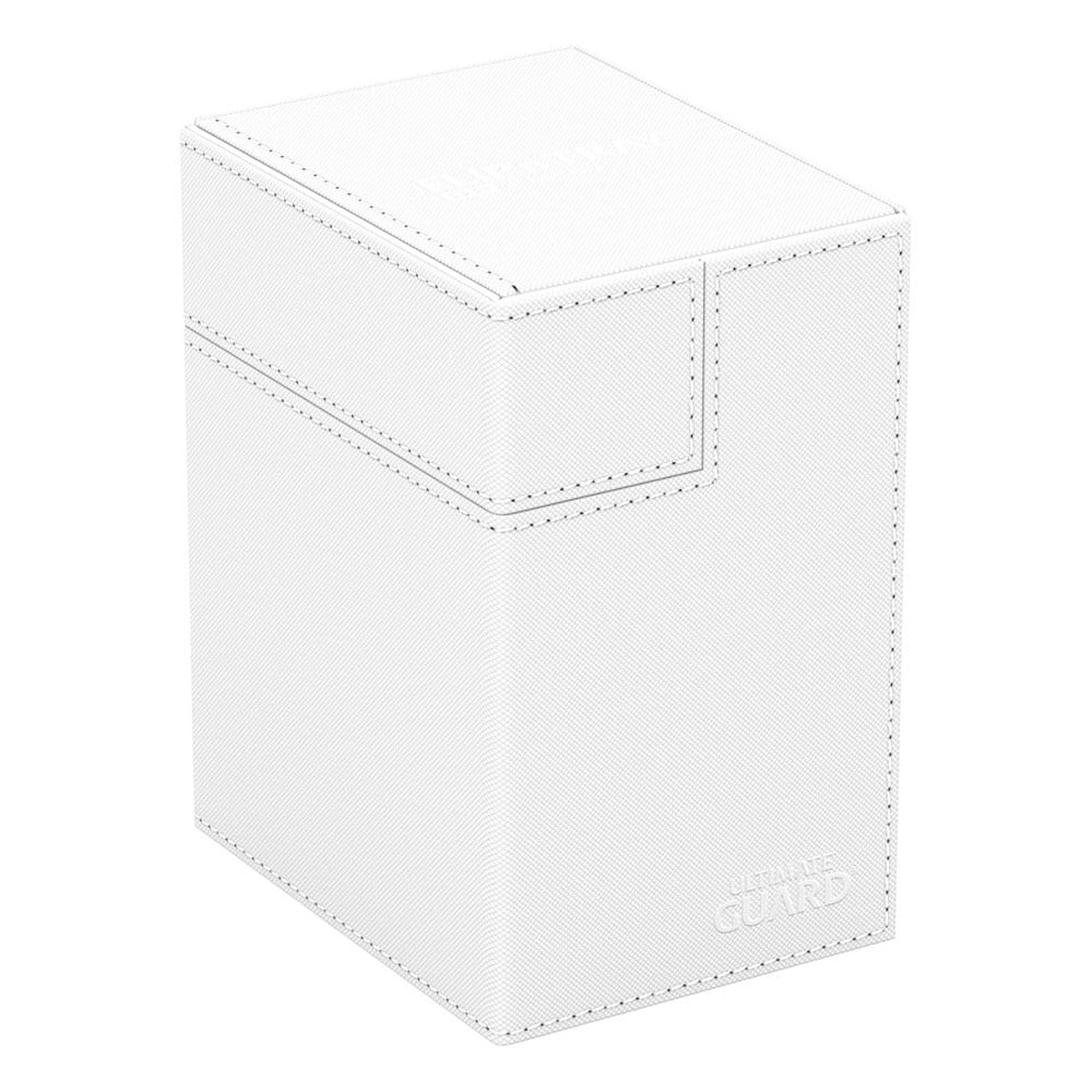 Ultimate Guard Flip'n'Tray 133+ Xenoskin – Biały