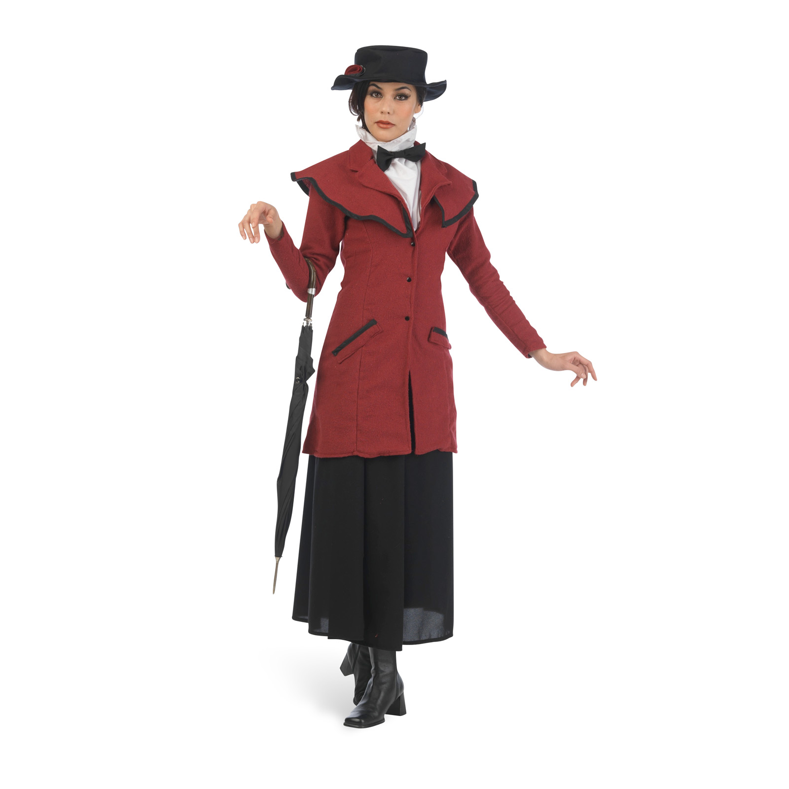 Mary Poppins - Muziekfilm Kostuum voor Dames