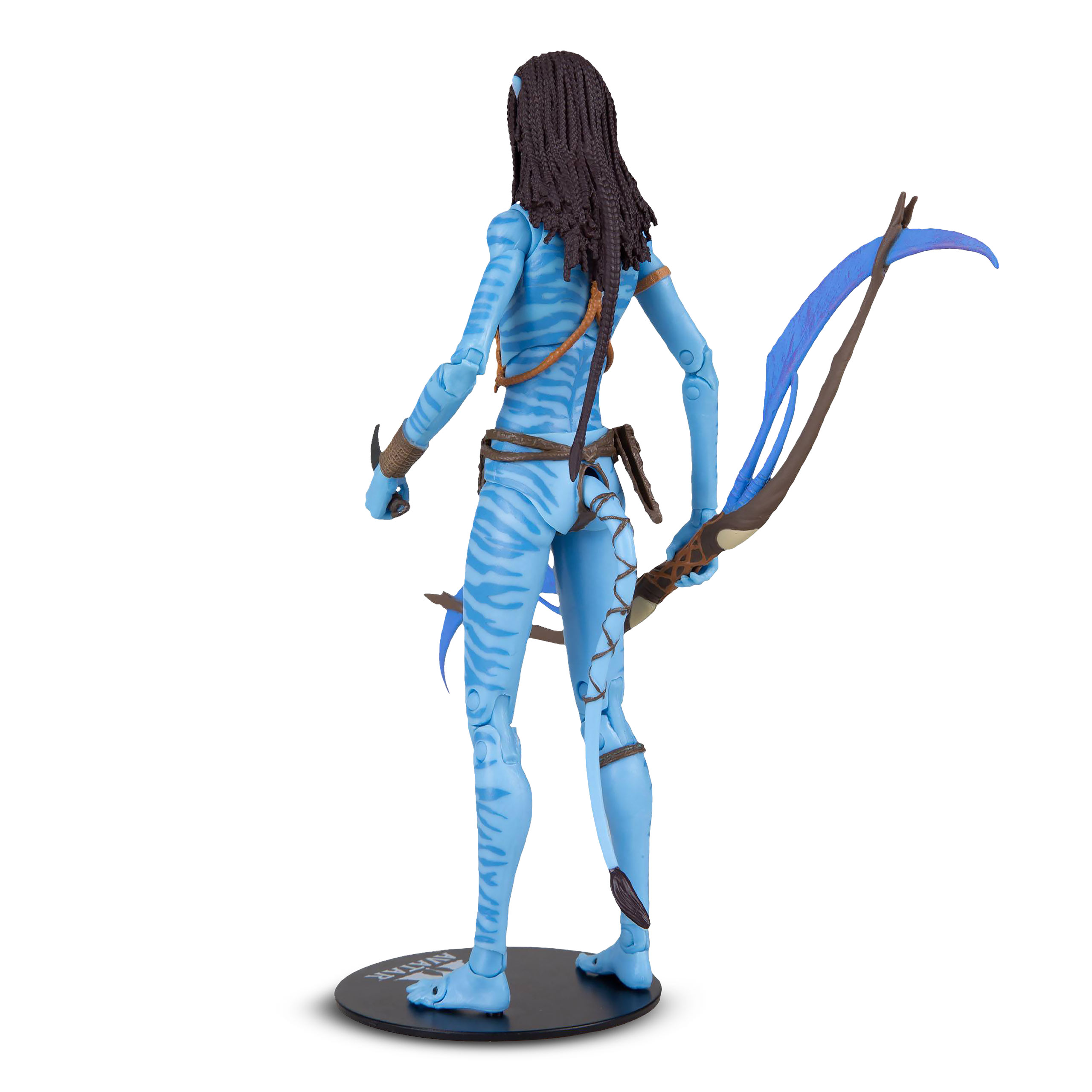 Avatar: The Way of Water - Neytiri Figurine Lumineuse dans le Noir