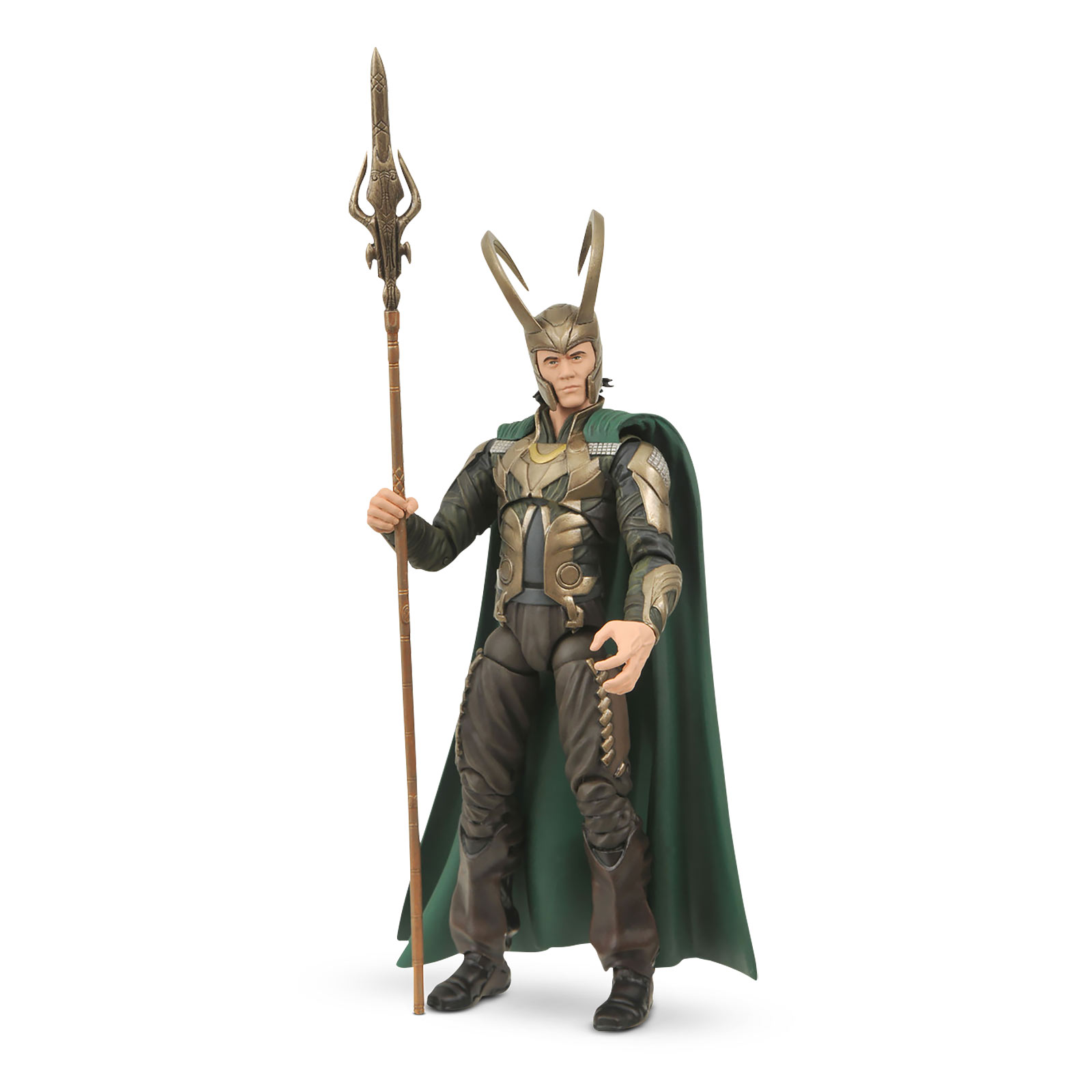 Loki Actionfigur