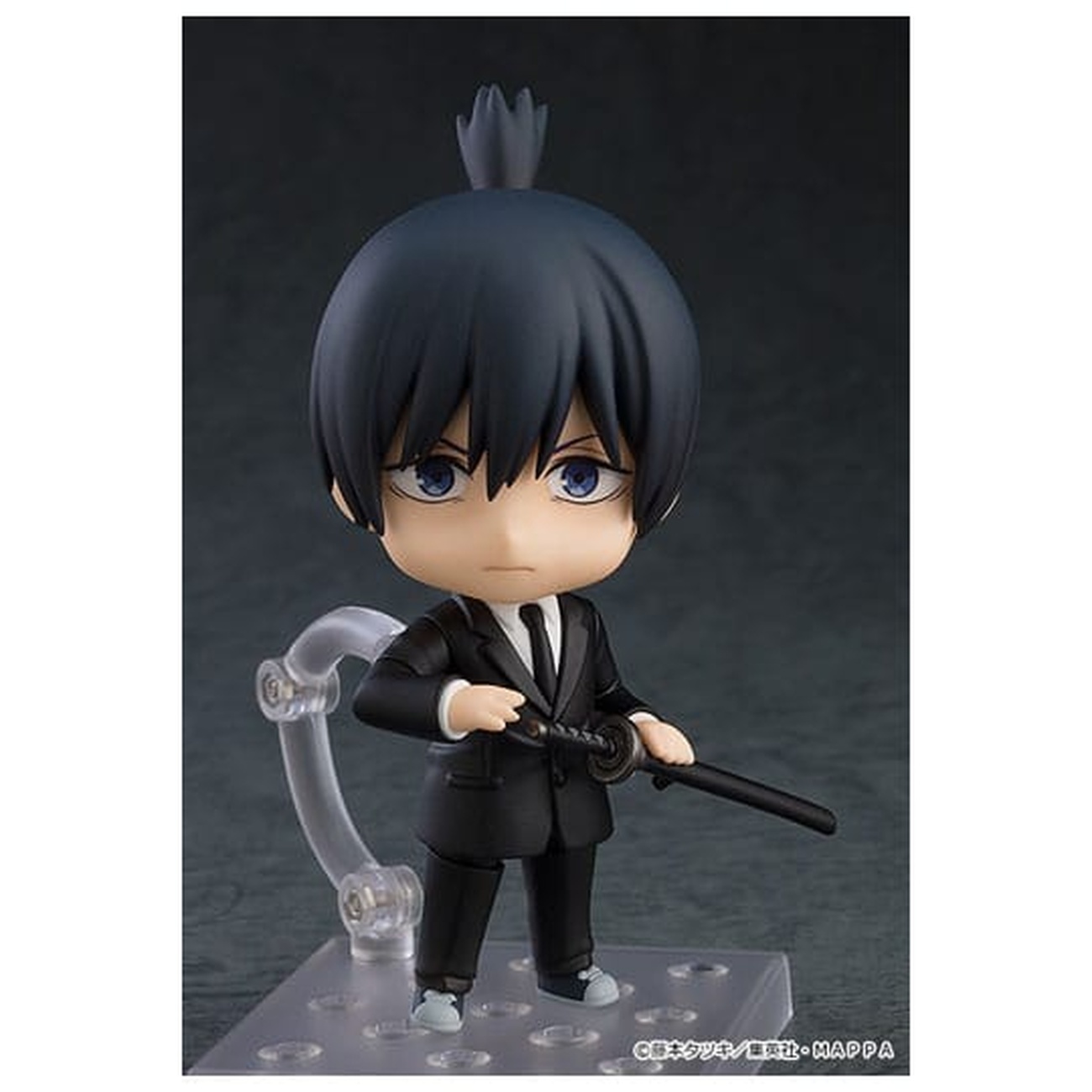 Chainsaw Man - Aki Hayakawa Nendoroid Actionfigur