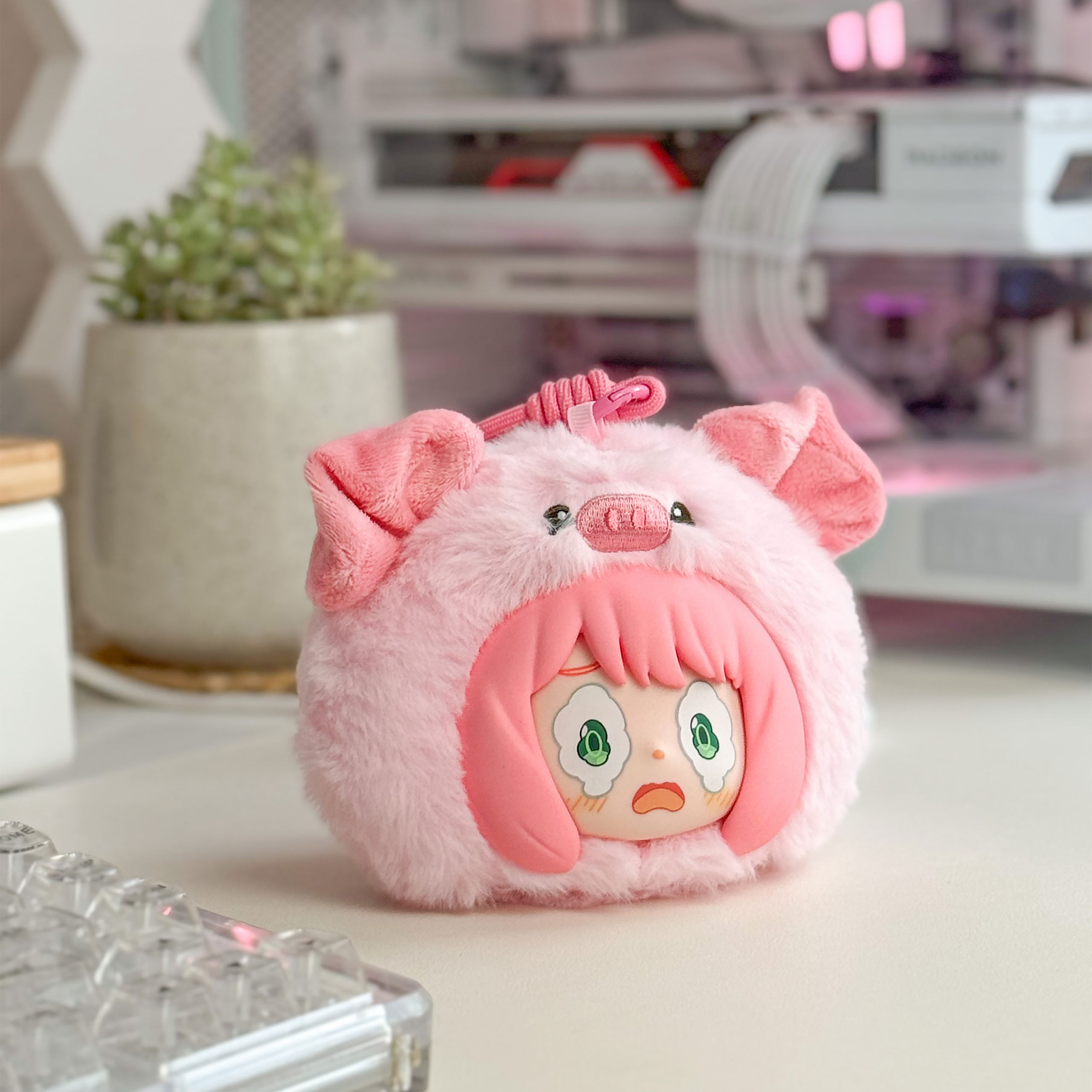 Spy x Family - Animal Party Mystery Figur