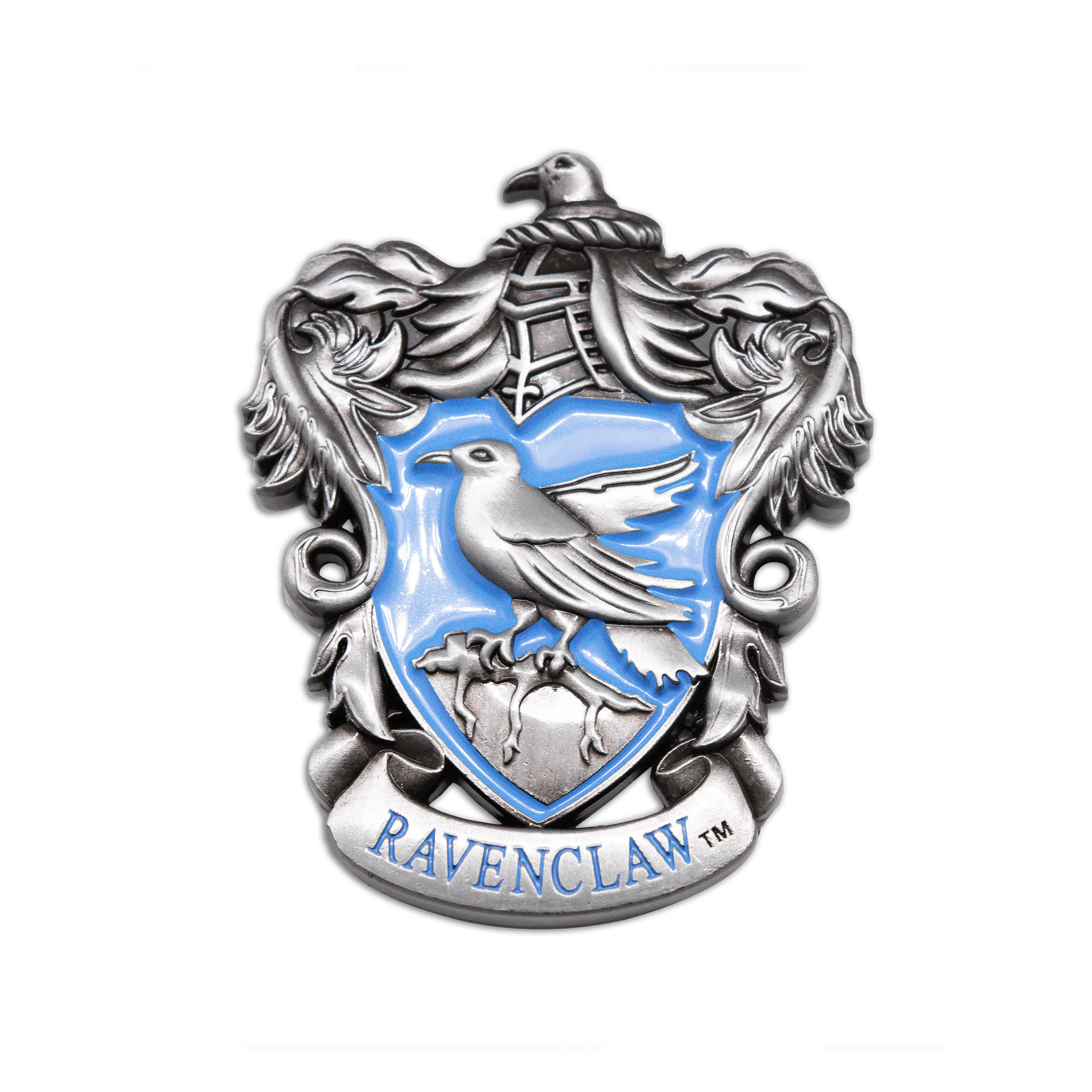 Harry Potter - Ravenclaw Wappen Magnet
