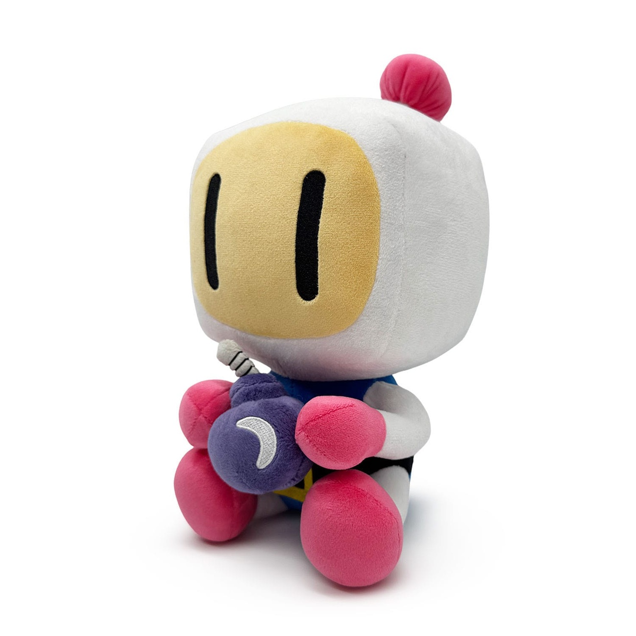 Figura de peluche Bomberman Bomberman 22 cm