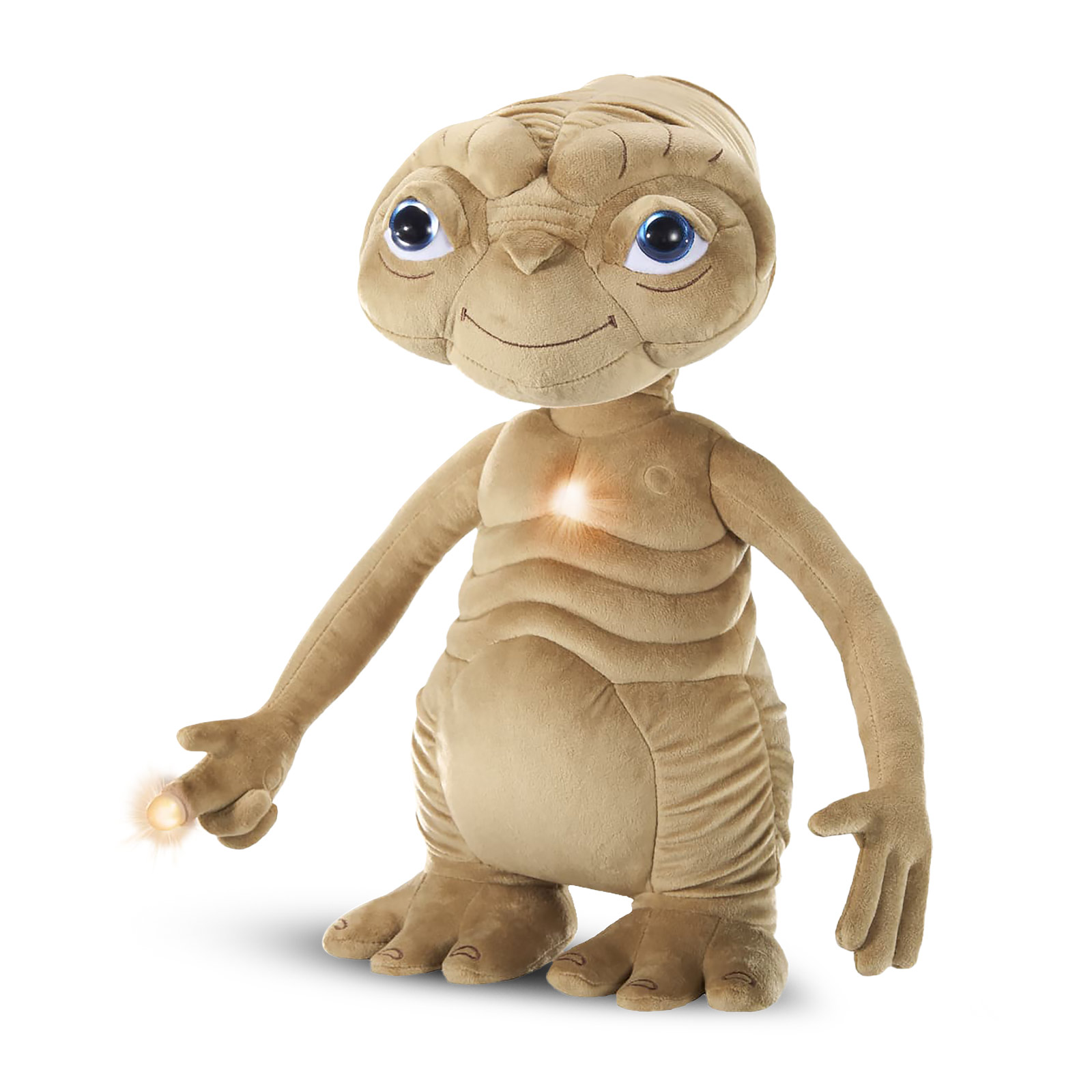 E.T. Interaktive Plüsch Figur mit Sound