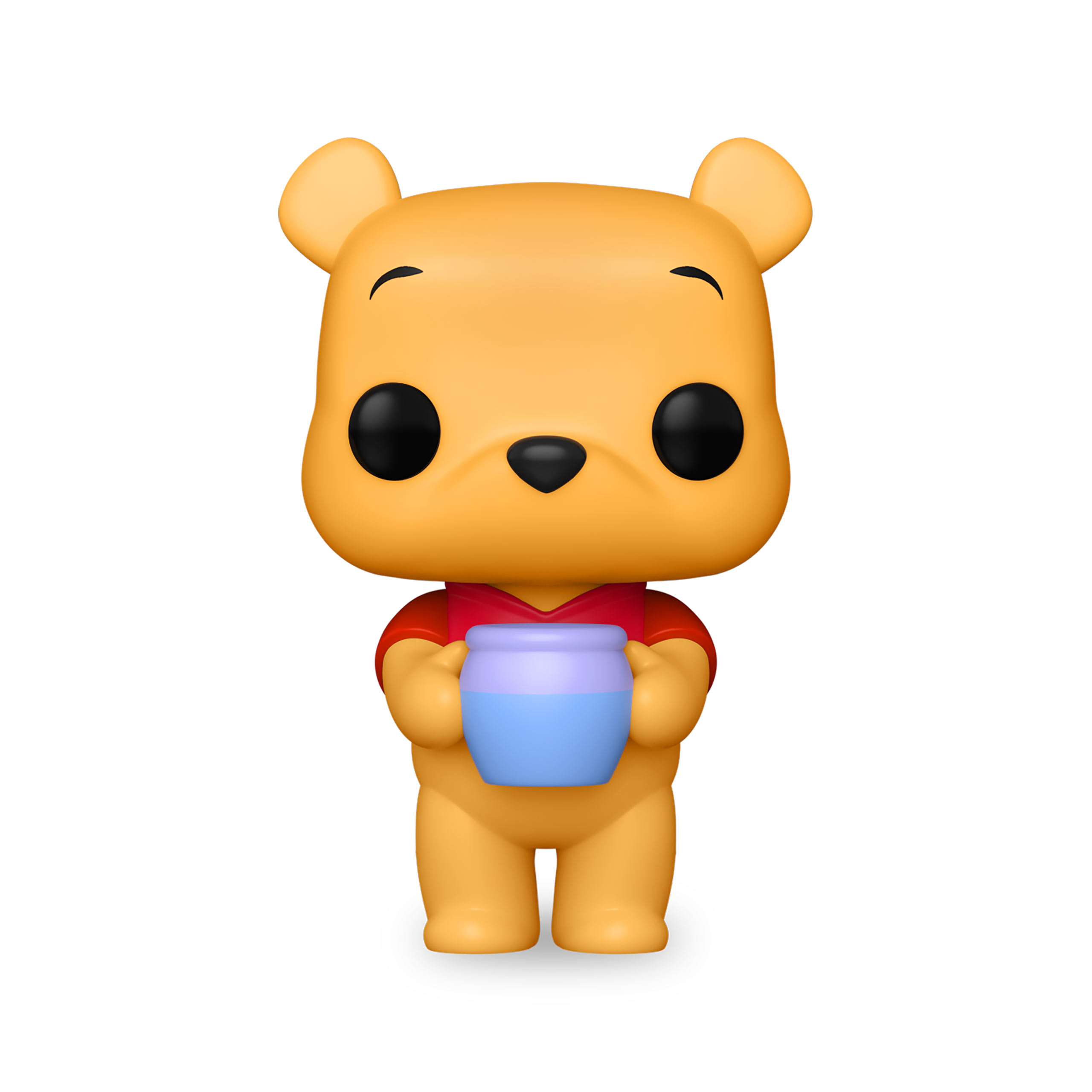 Winnie l'Ourson - Figurine Funko Pop