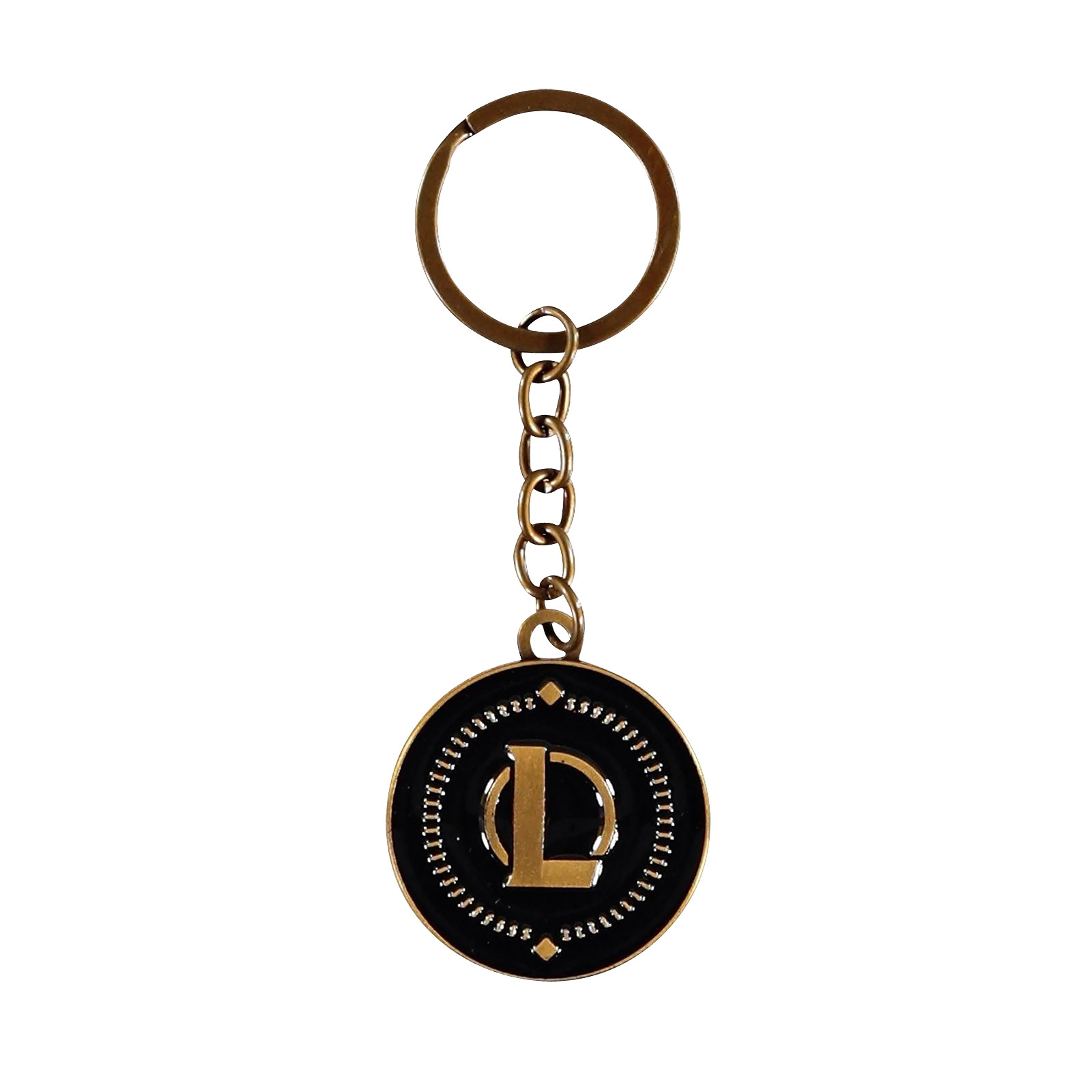 League of Legends - Logo Keychain